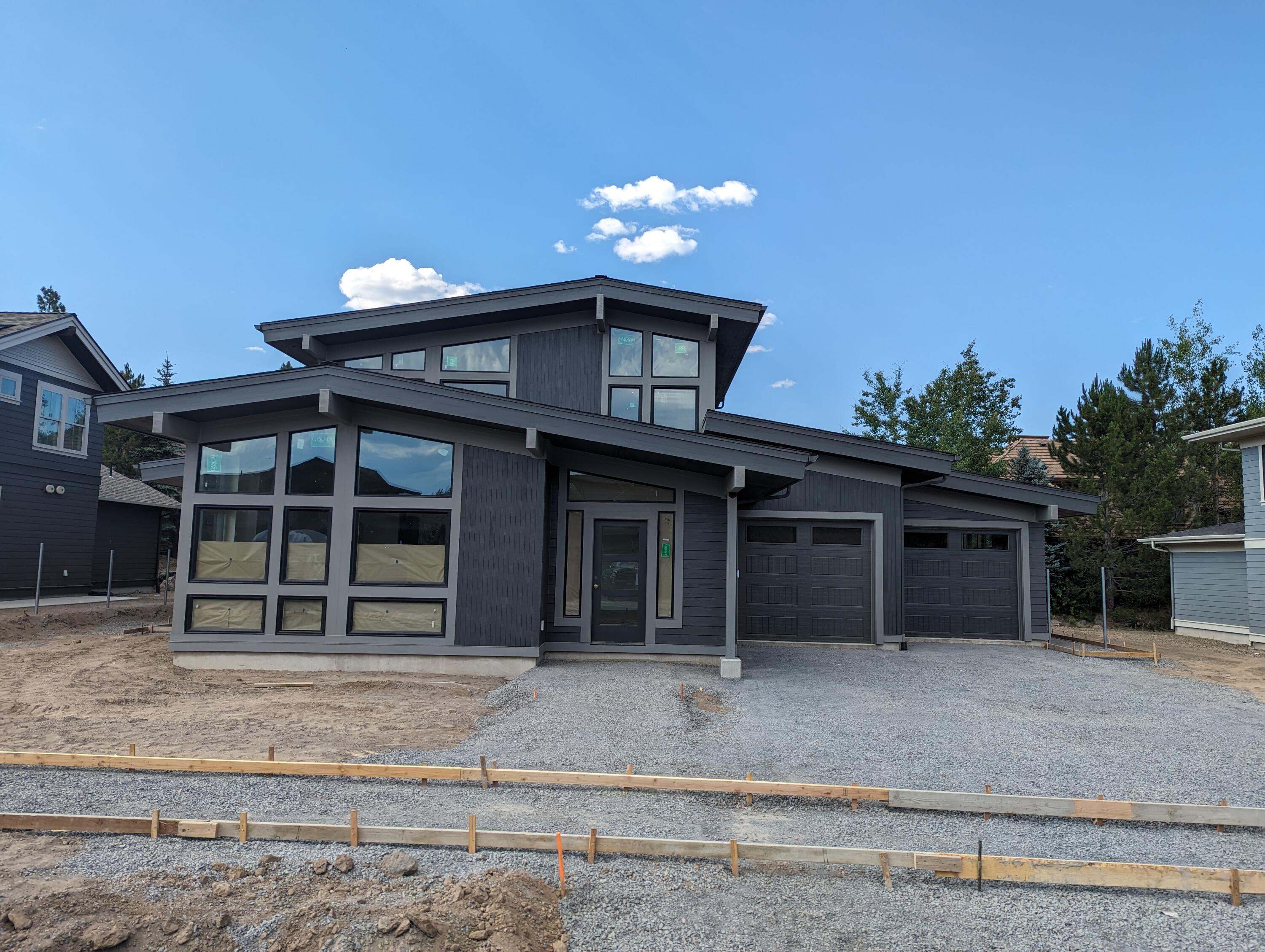 Shevlin West - Residential