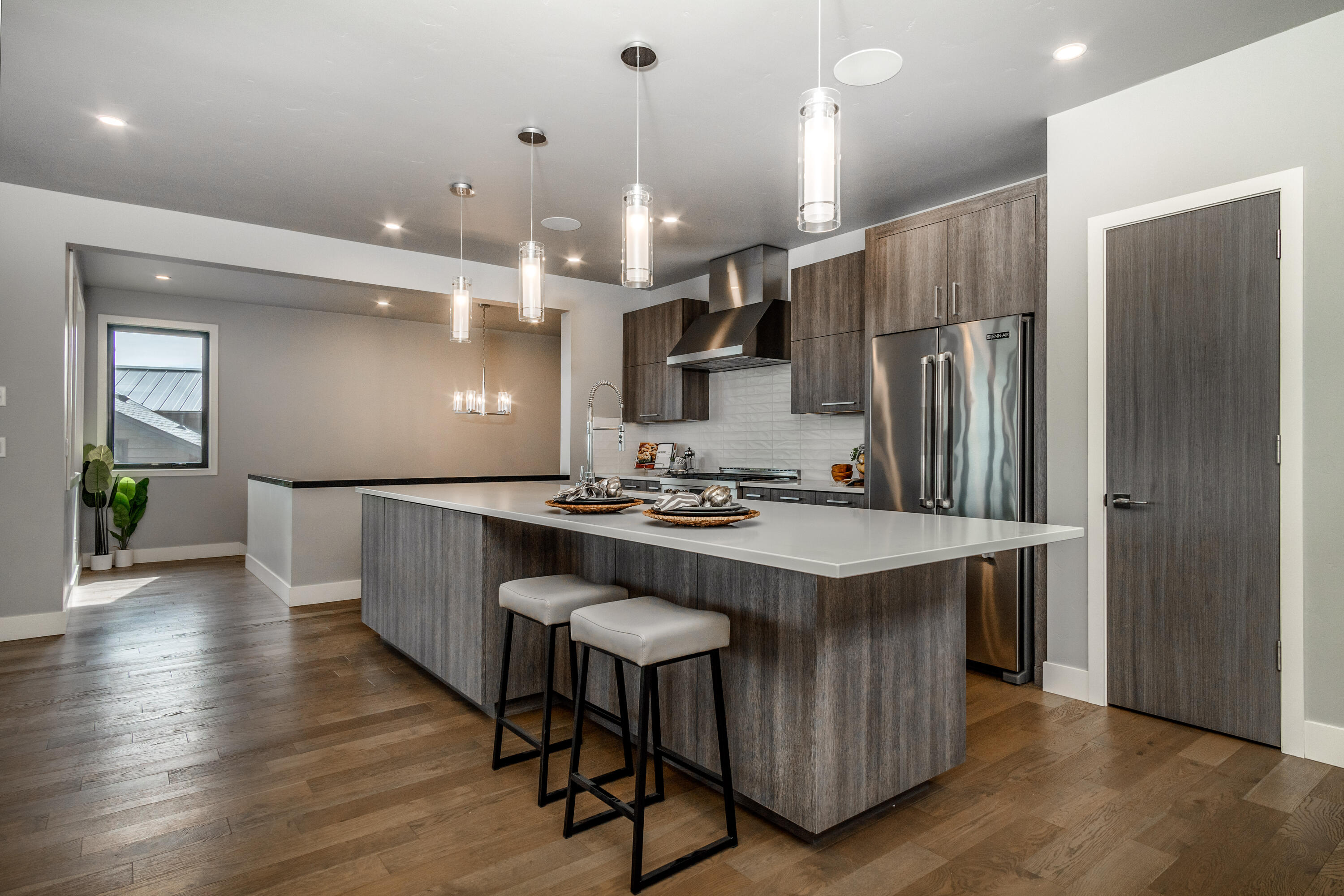 Tetherow - Residential