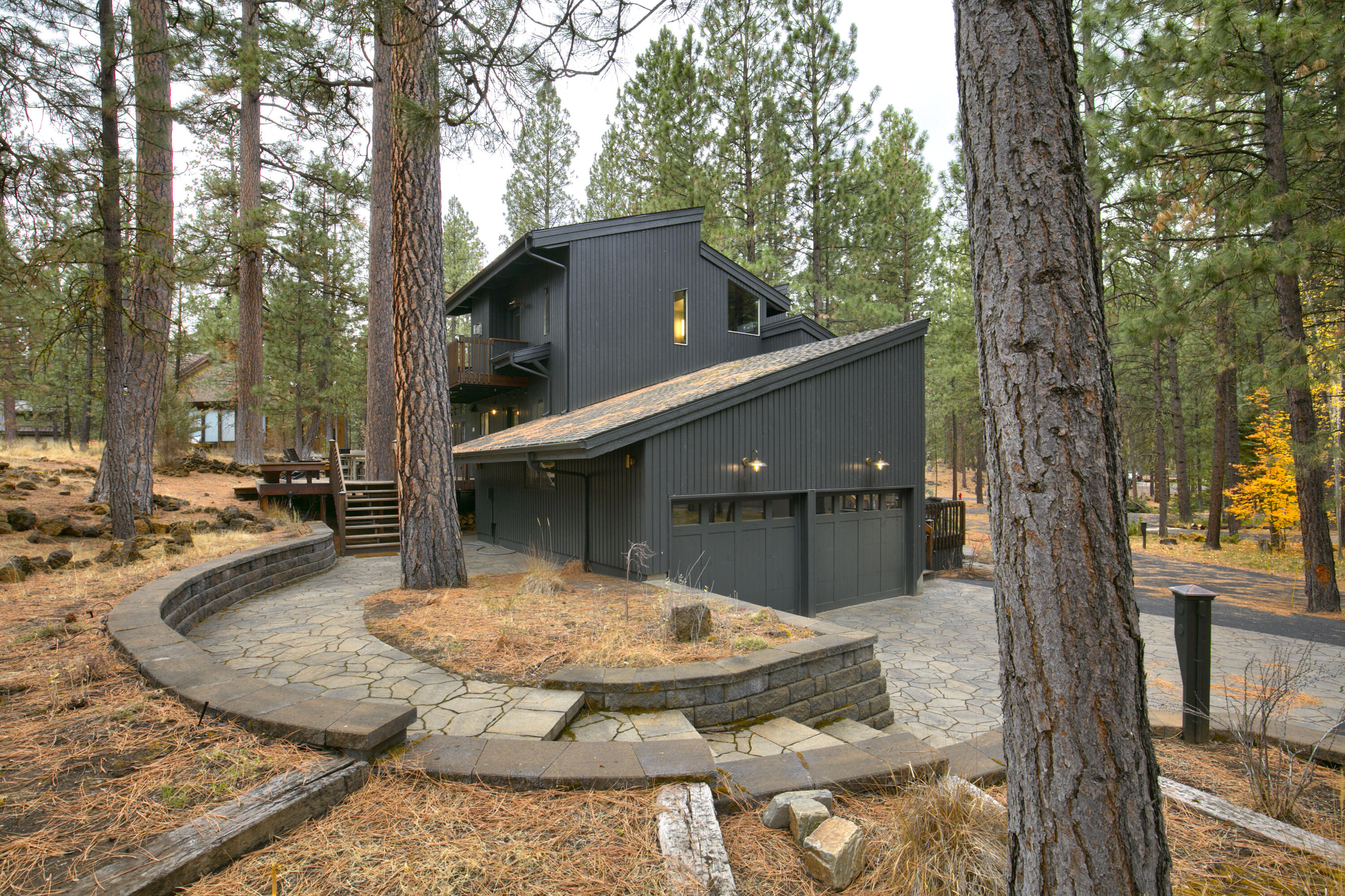 Rock Ridge - Residential