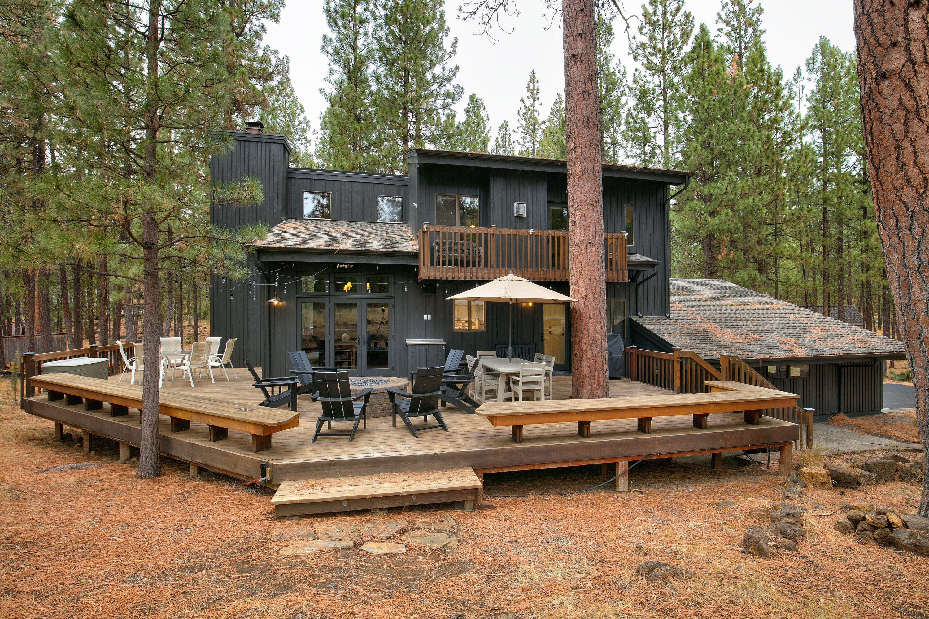 Rock Ridge - Residential
