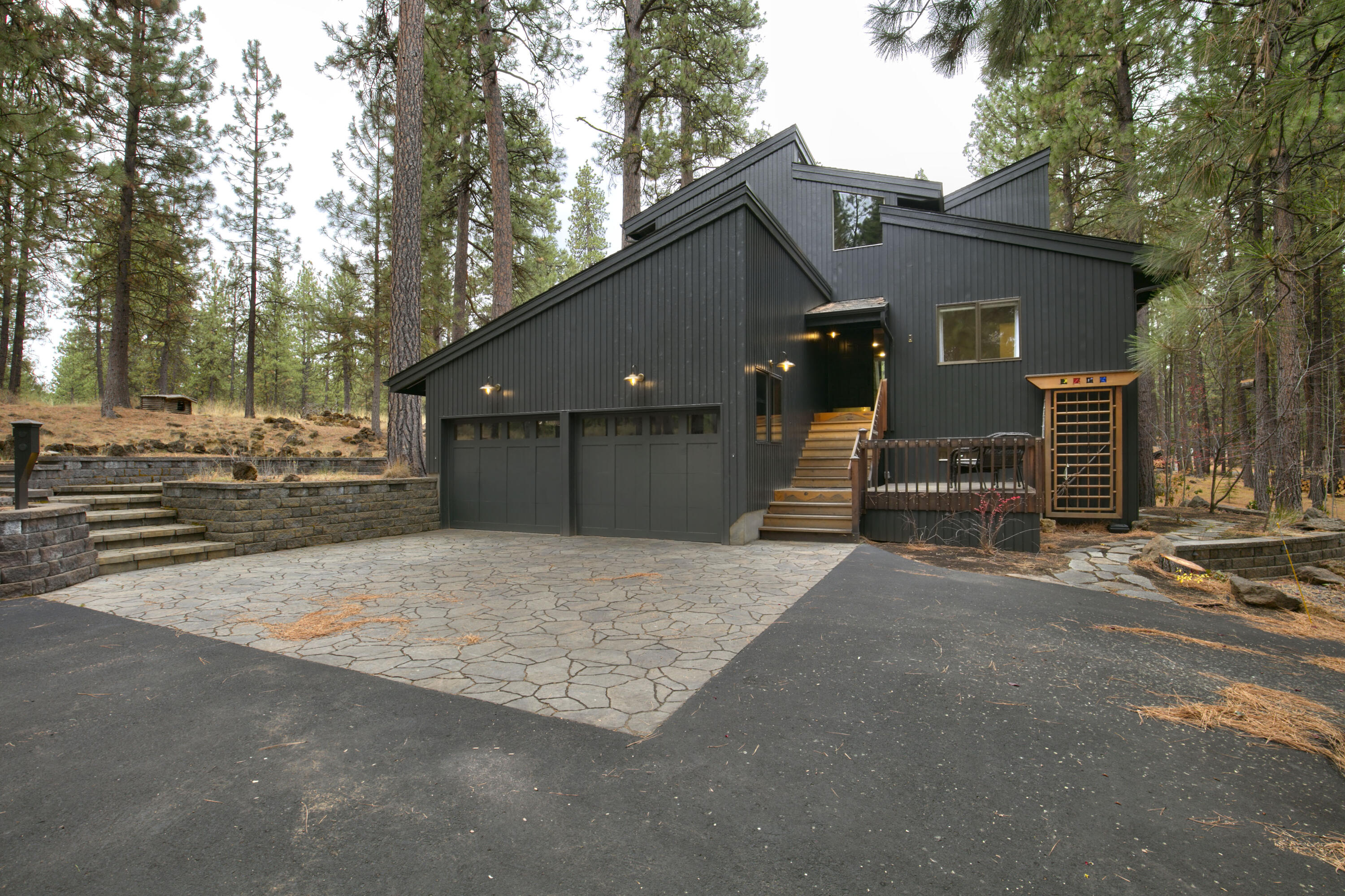 Rock Ridge - Residential