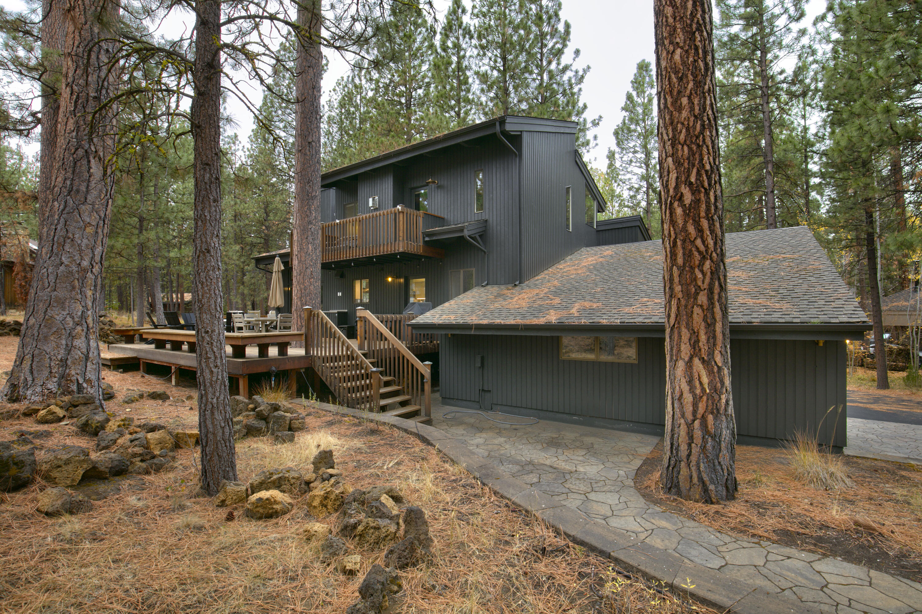 Rock Ridge - Residential