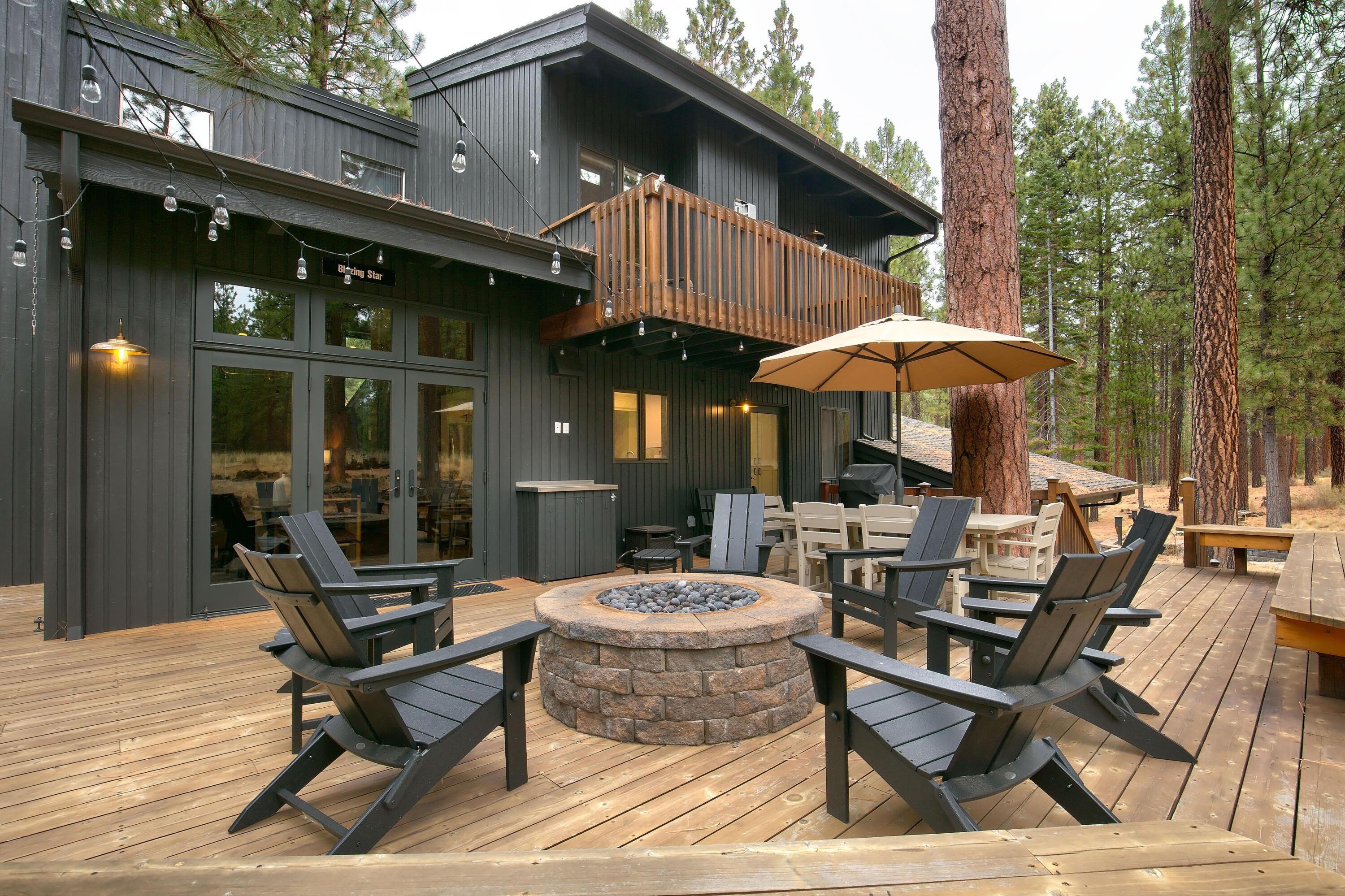 Rock Ridge - Residential