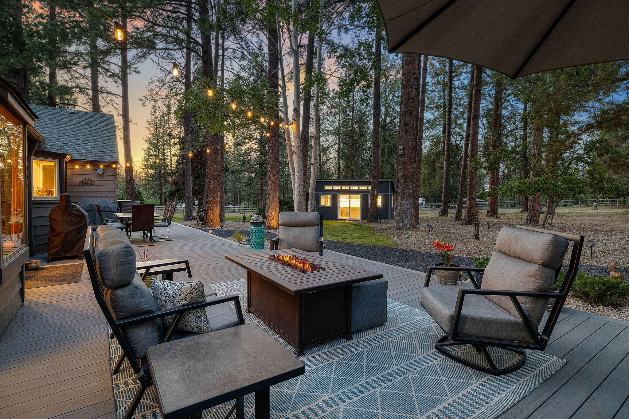 Woodside Ranch - Residential