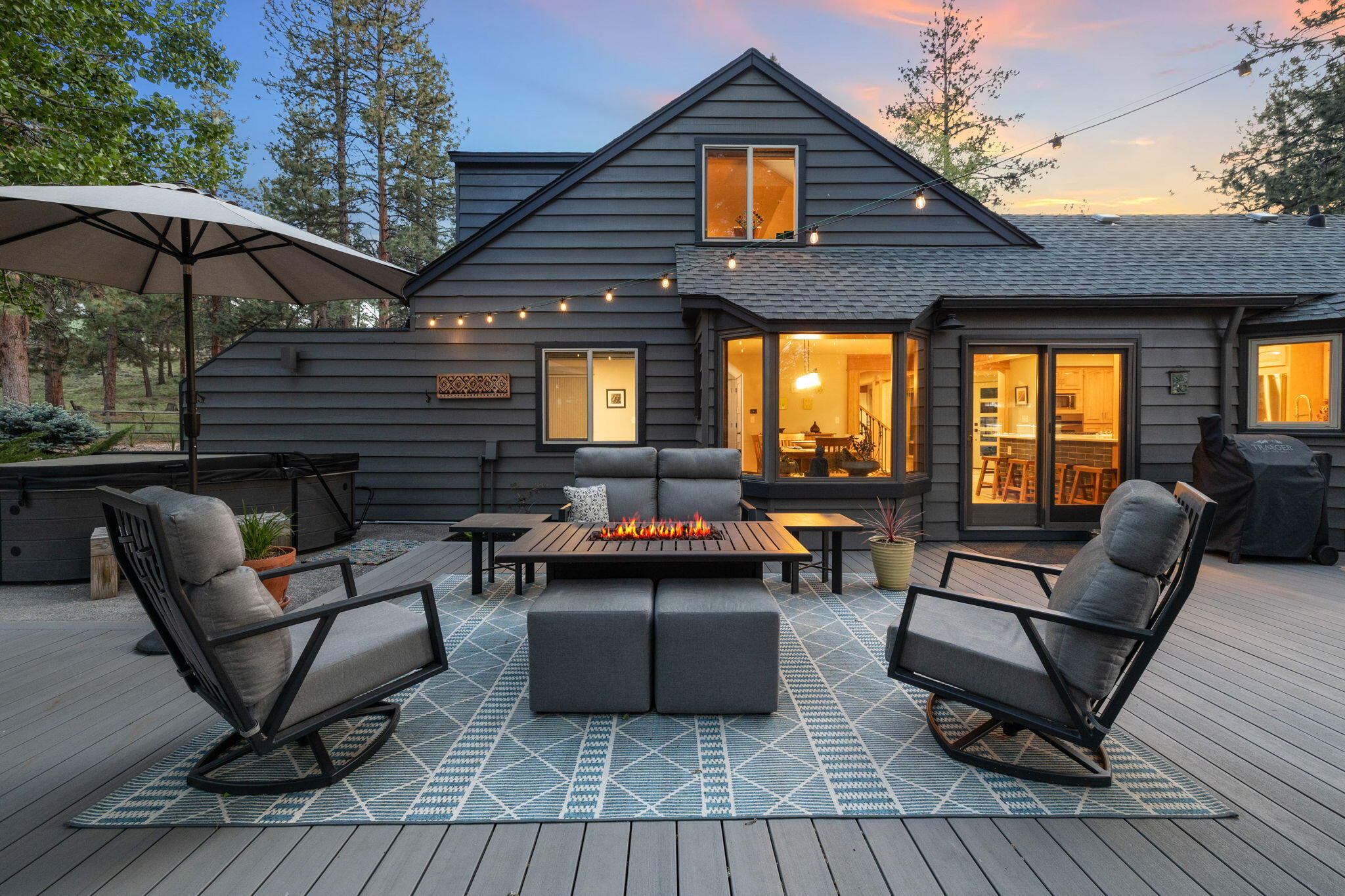 Woodside Ranch - Residential