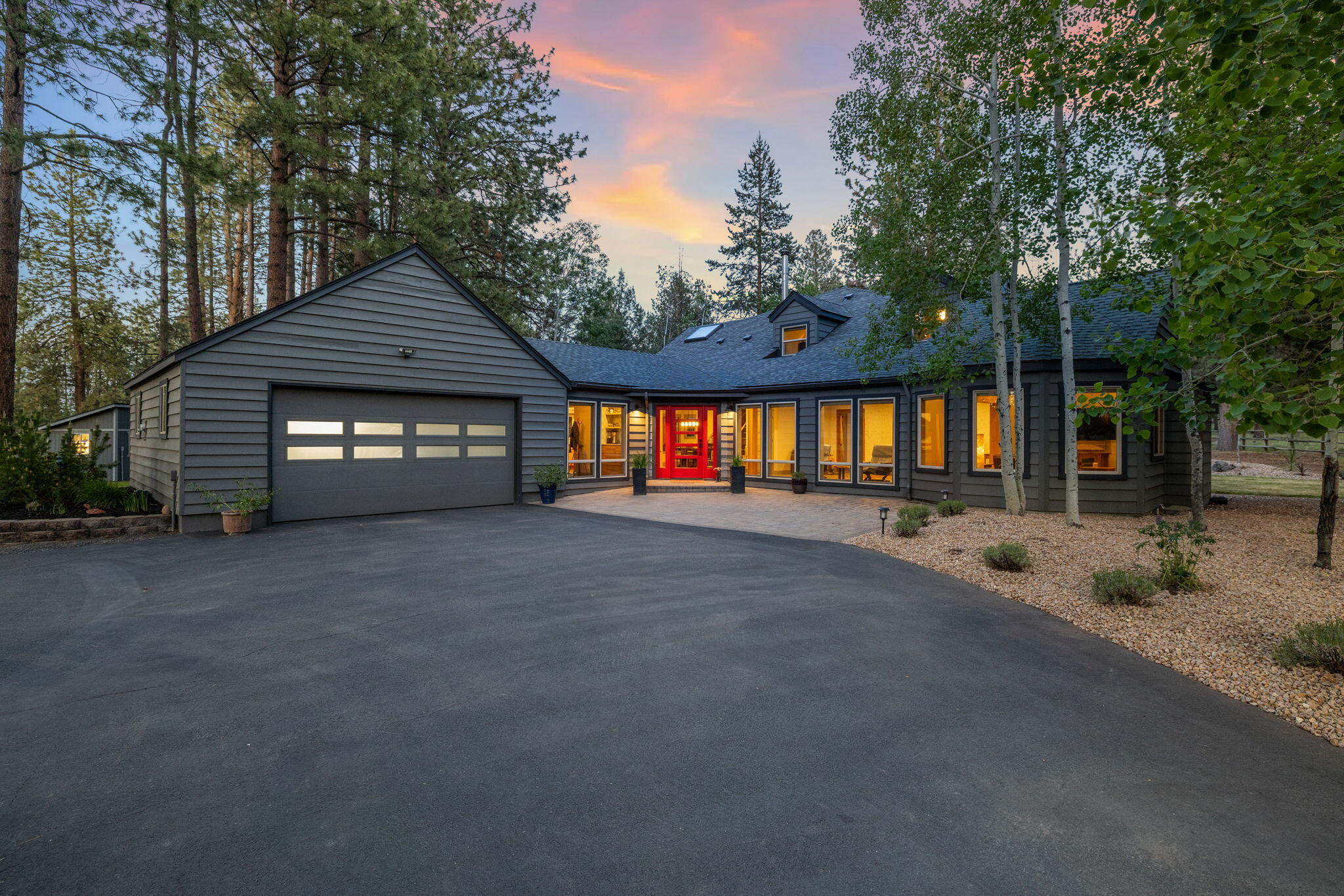 Woodside Ranch - Residential
