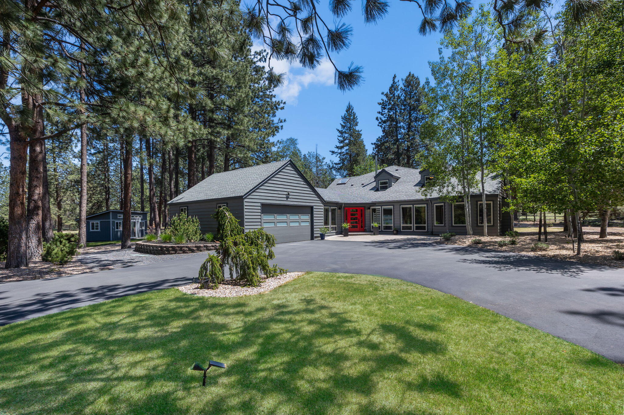 Woodside Ranch - Residential
