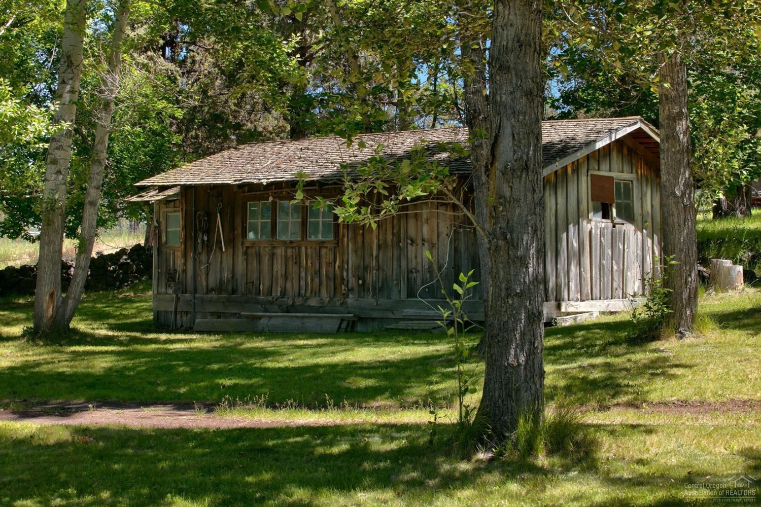 CLAB - Residential