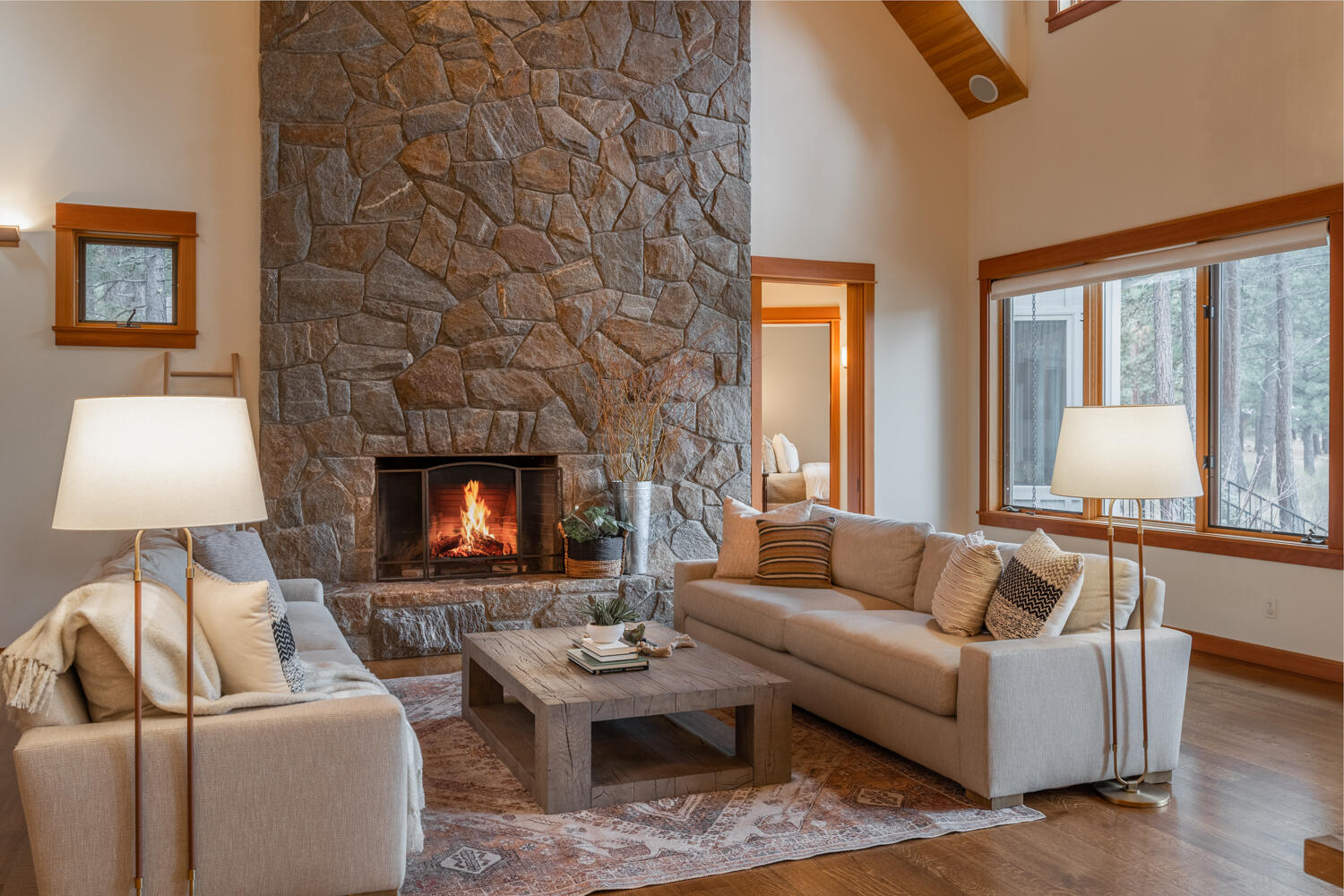 Black Butte Ranch - Residential