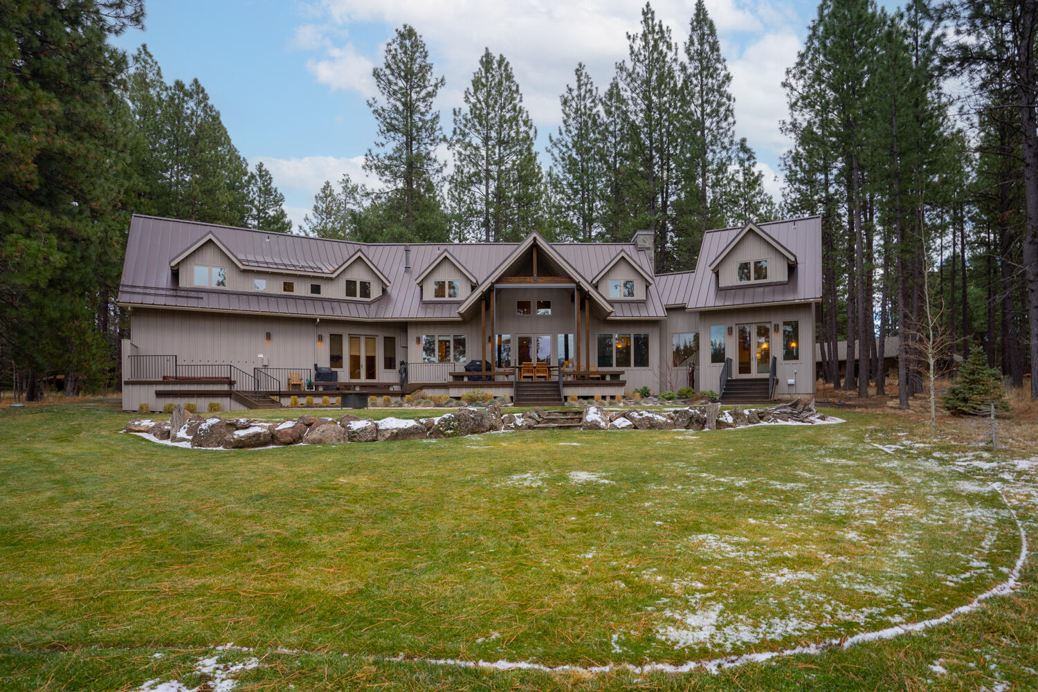 Black Butte Ranch - Residential