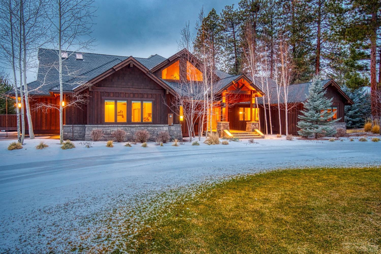 Cascade Meadow Ranch - Residential
