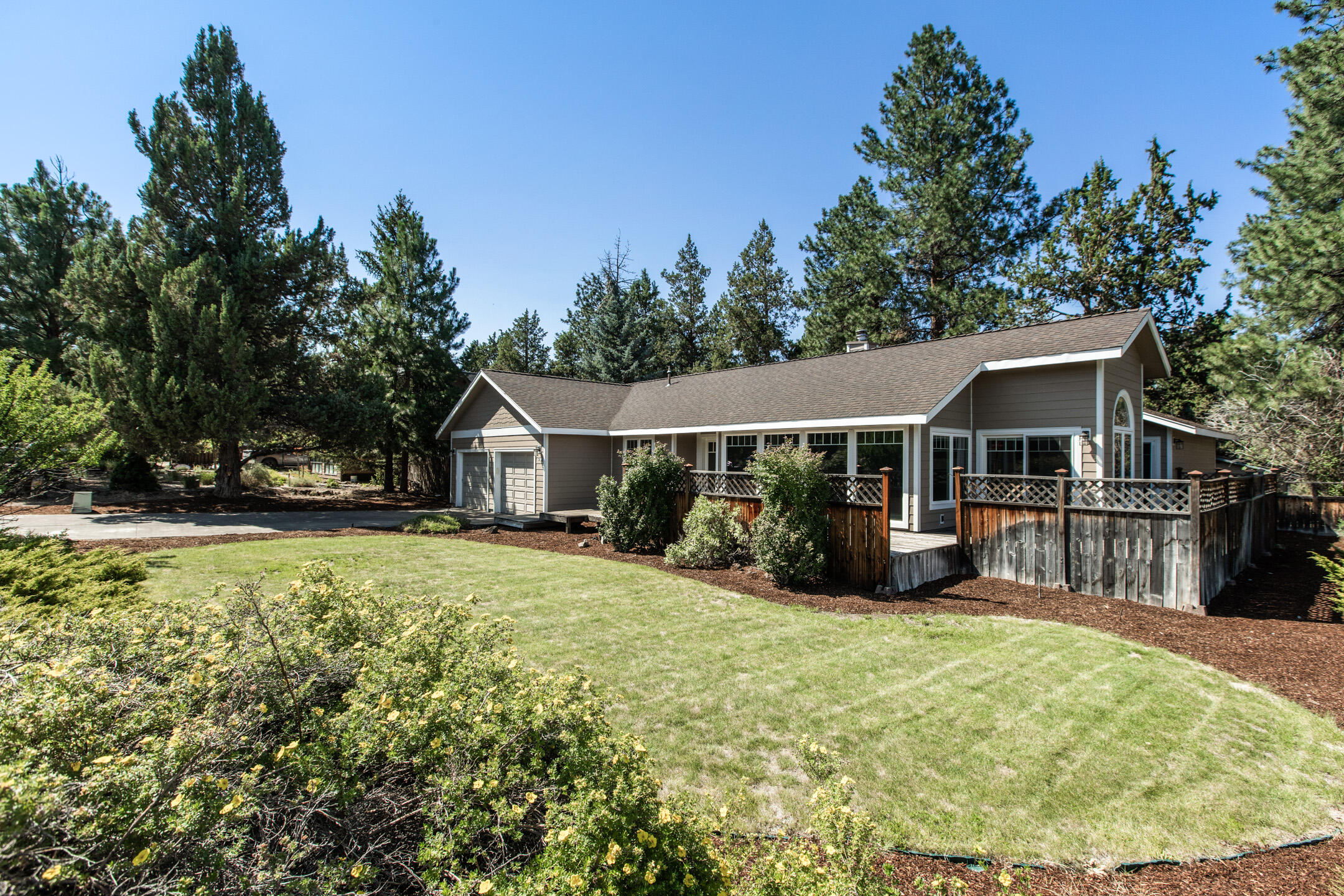 Brightenwood Estates - Residential