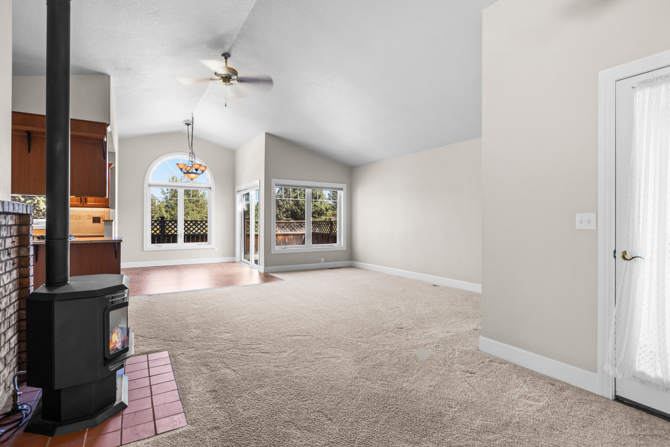 Brightenwood Estates - Residential
