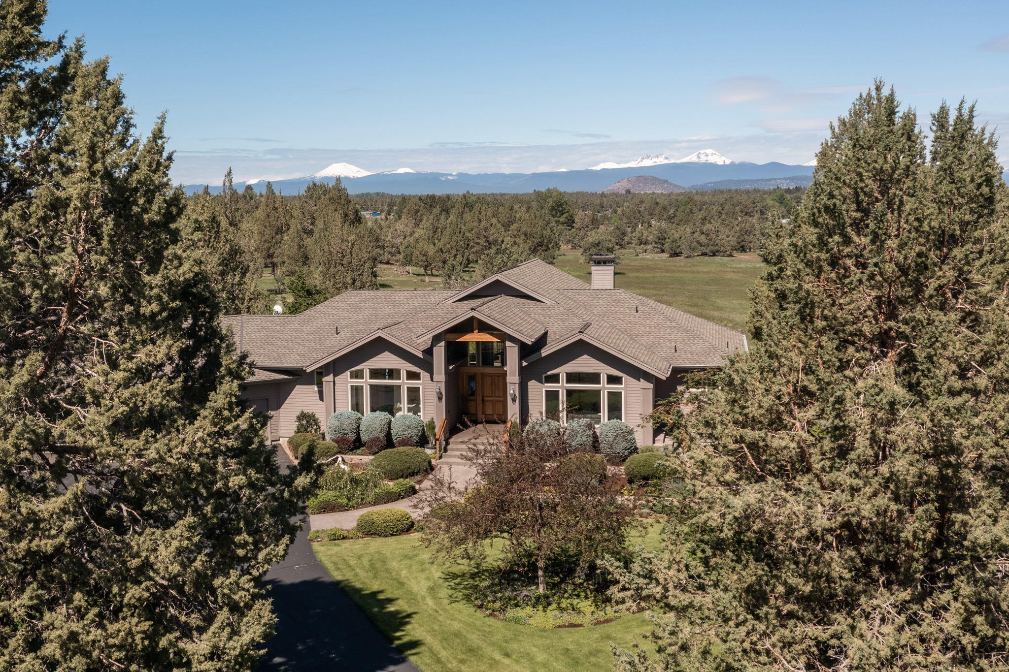 Ross Ranch - Residential