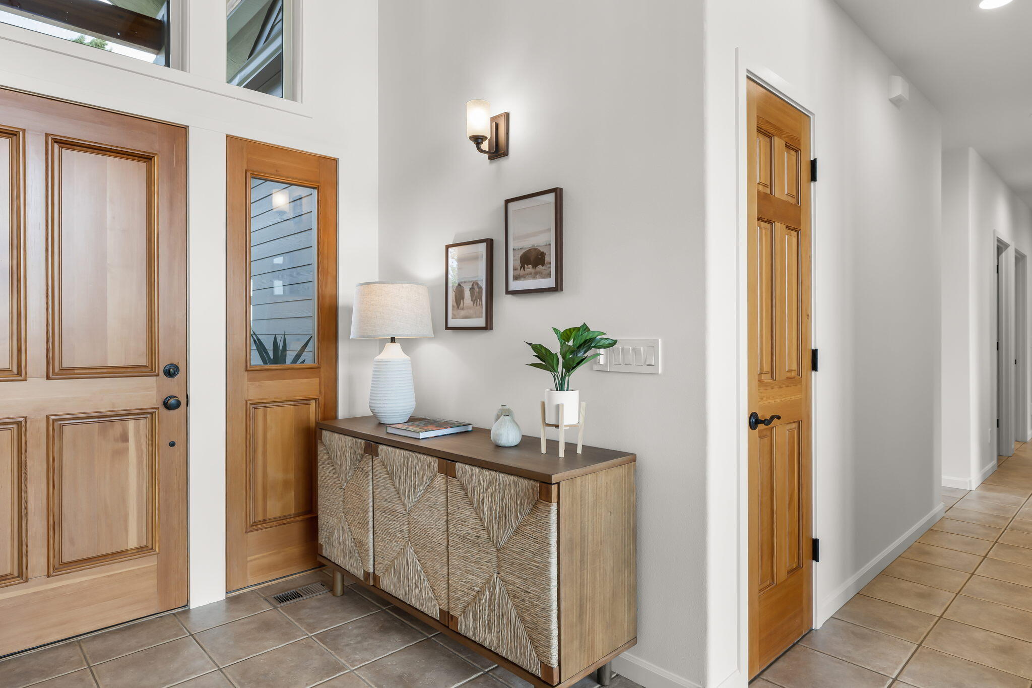 Ross Ranch - Residential
