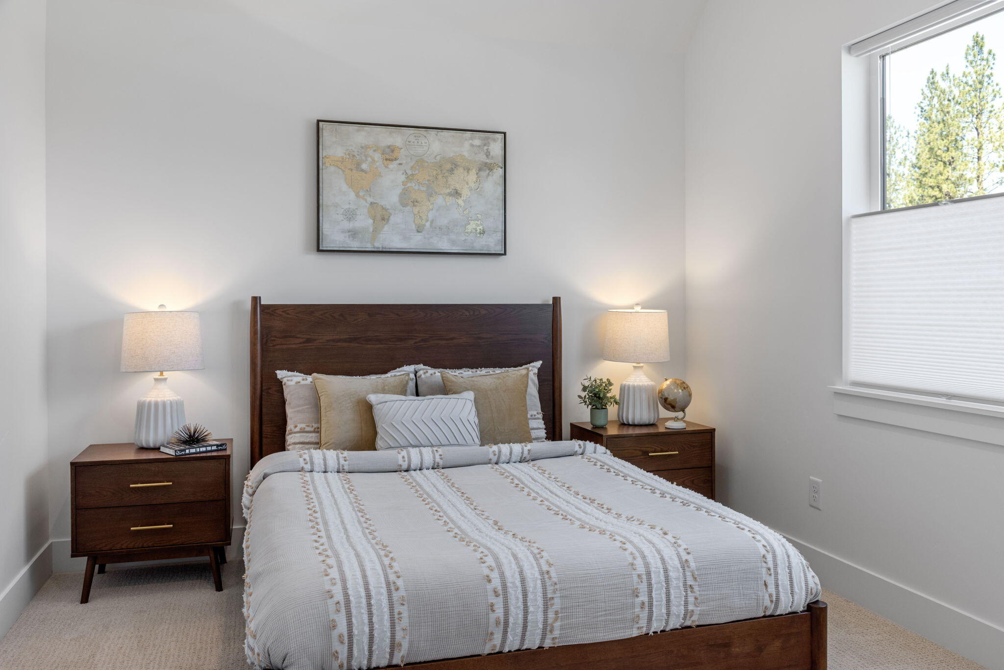 Sunset Meadows - Residential