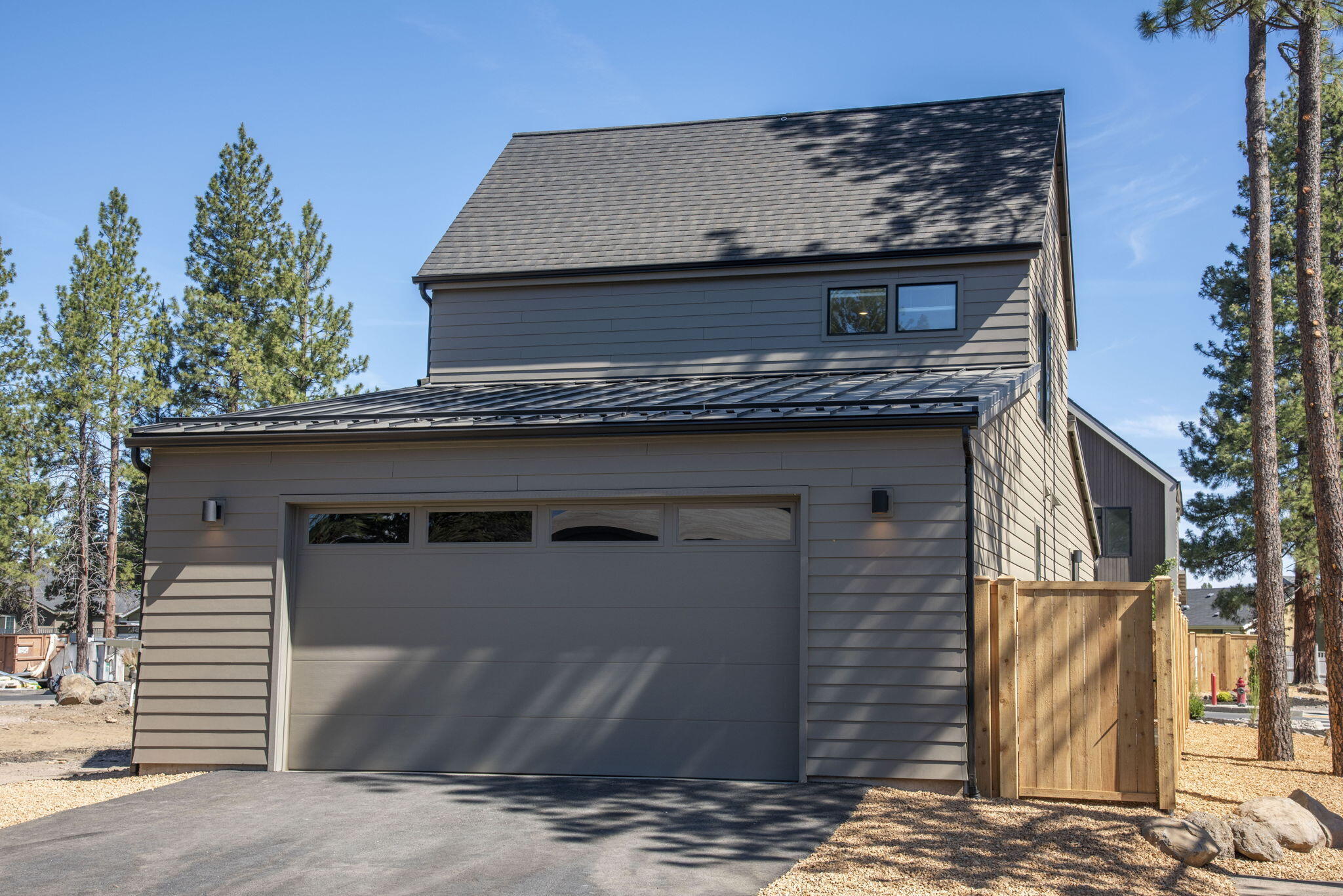 Sunset Meadows - Residential