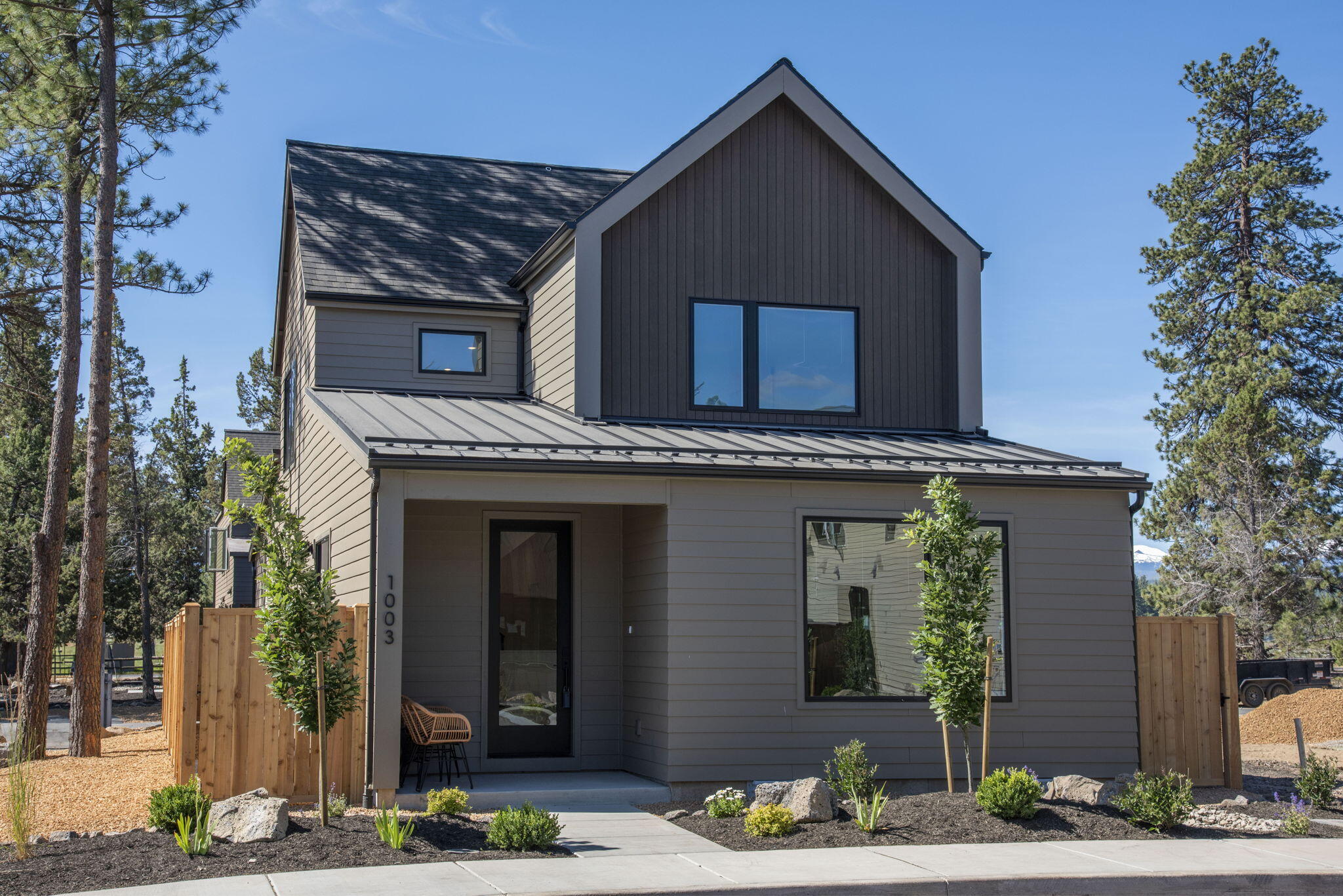 Sunset Meadows - Residential
