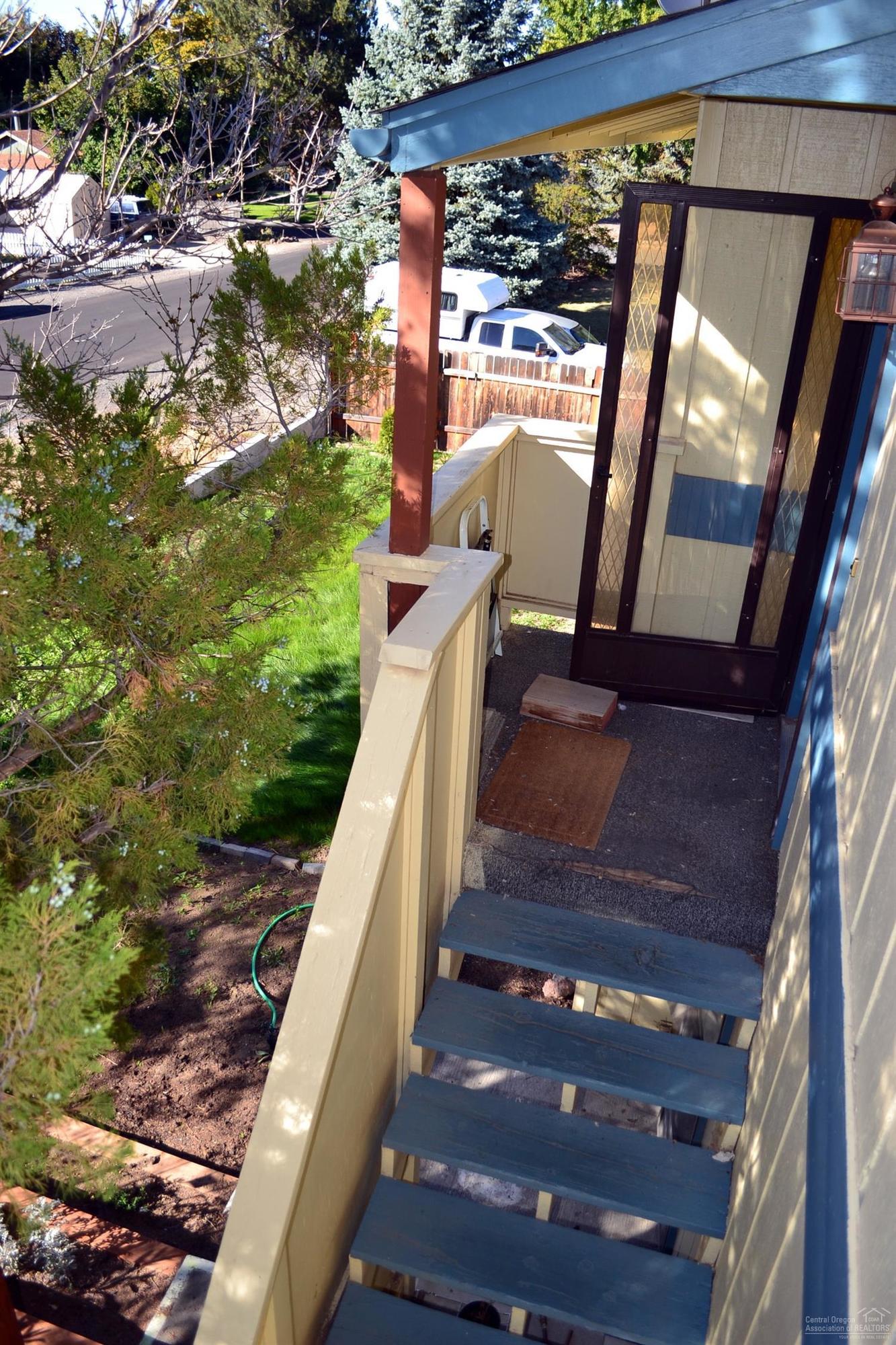 North Rim - Residential