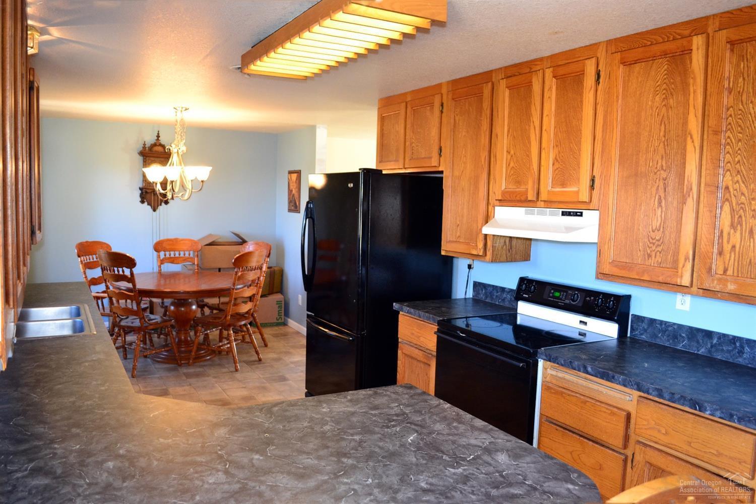 North Rim - Residential