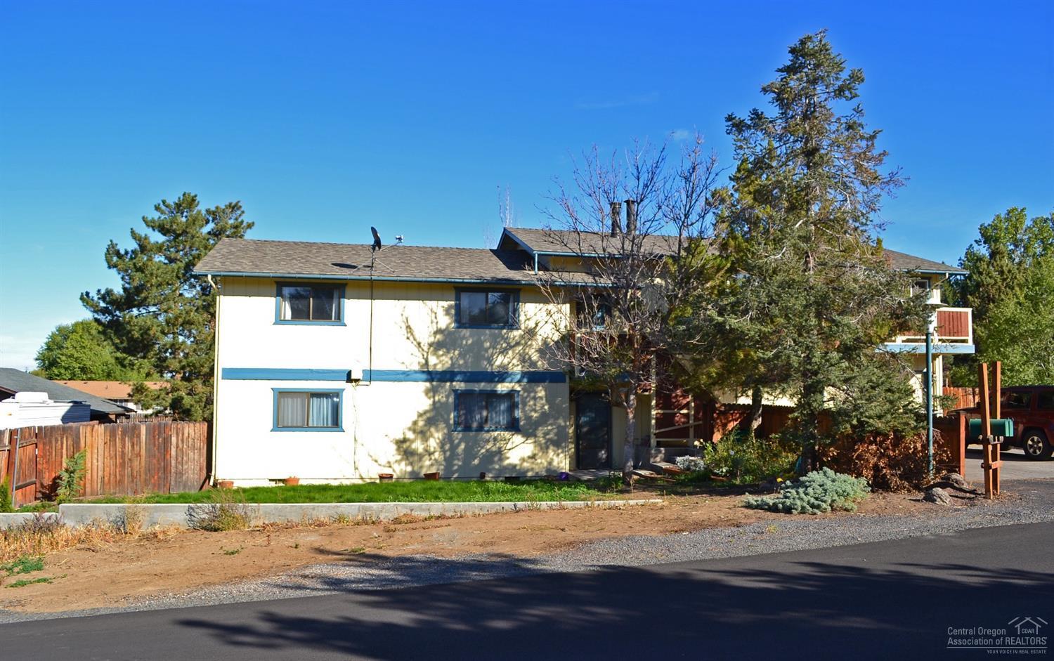 North Rim - Residential