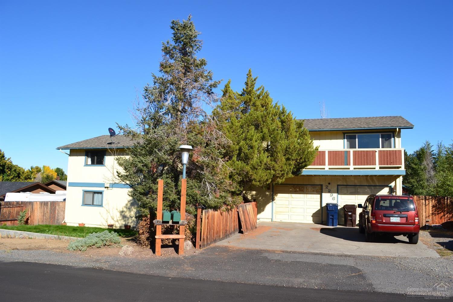 North Rim - Residential