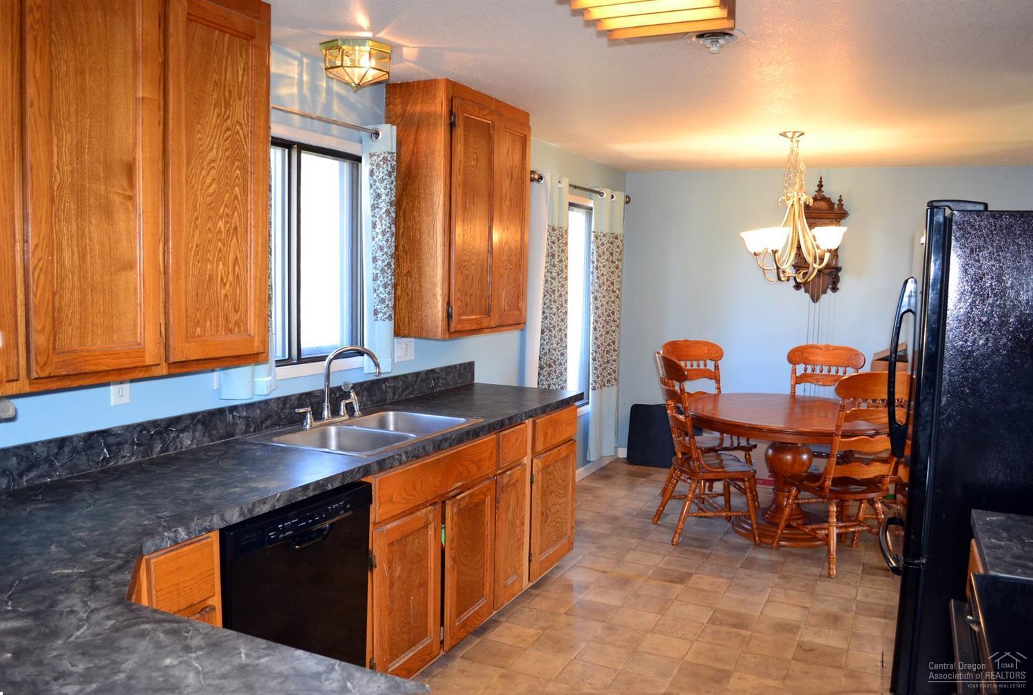 North Rim - Residential