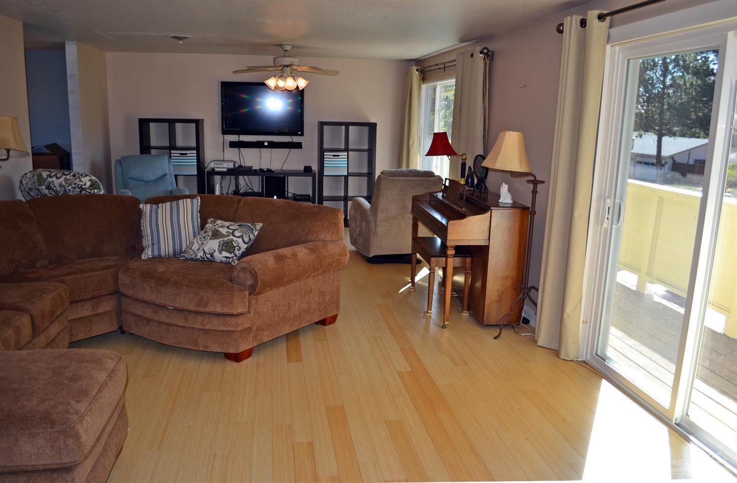 North Rim - Residential