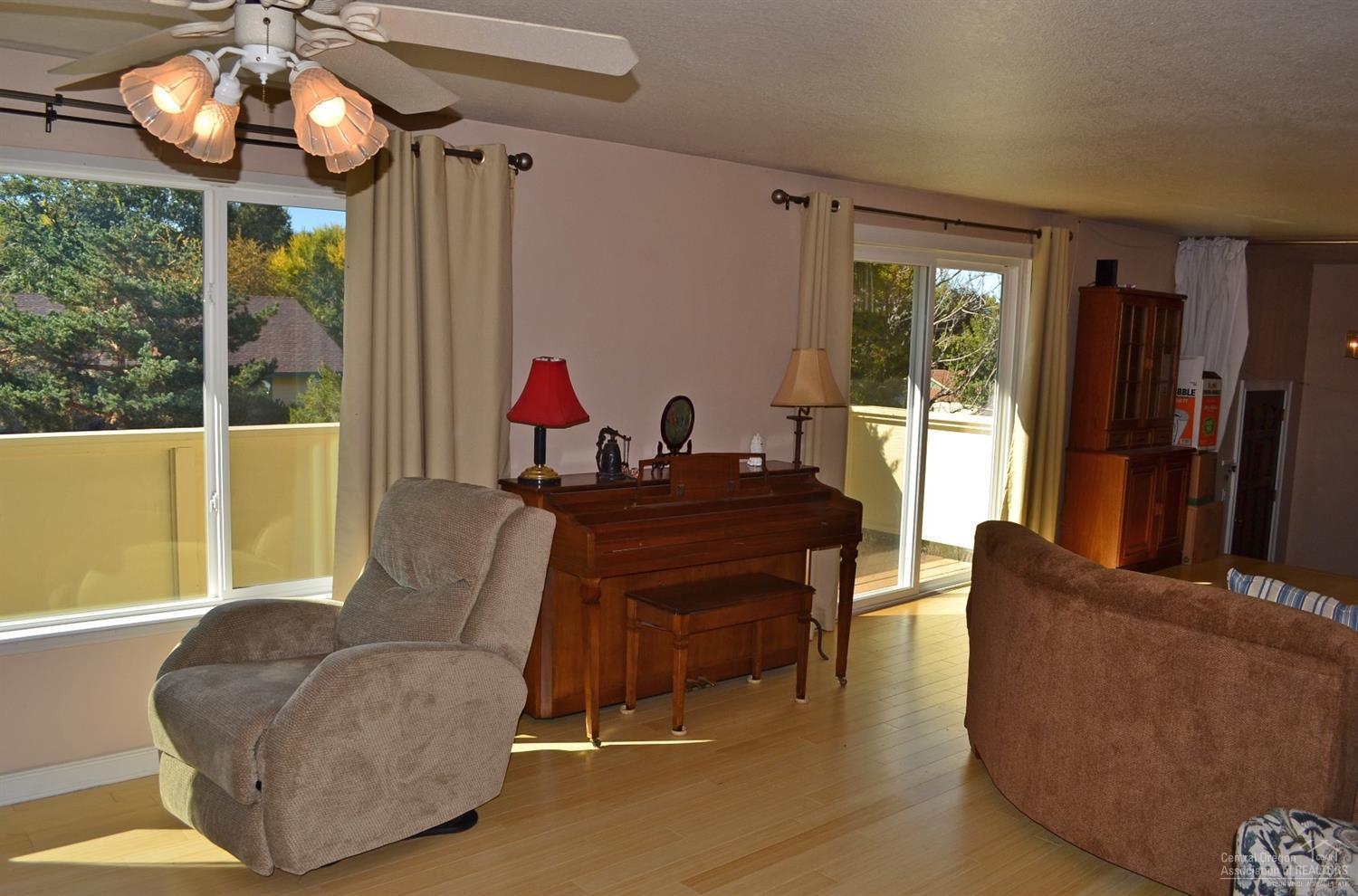North Rim - Residential