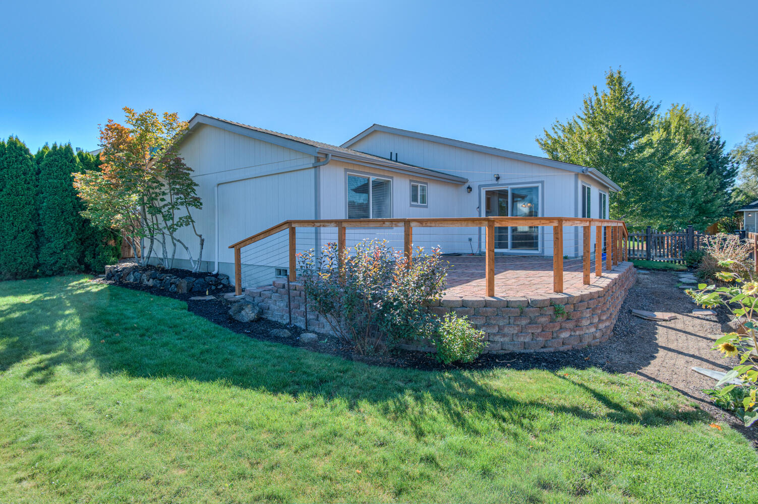 Glacier Ridge - Residential