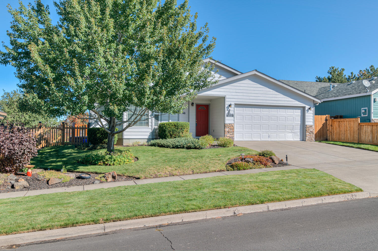Glacier Ridge - Residential