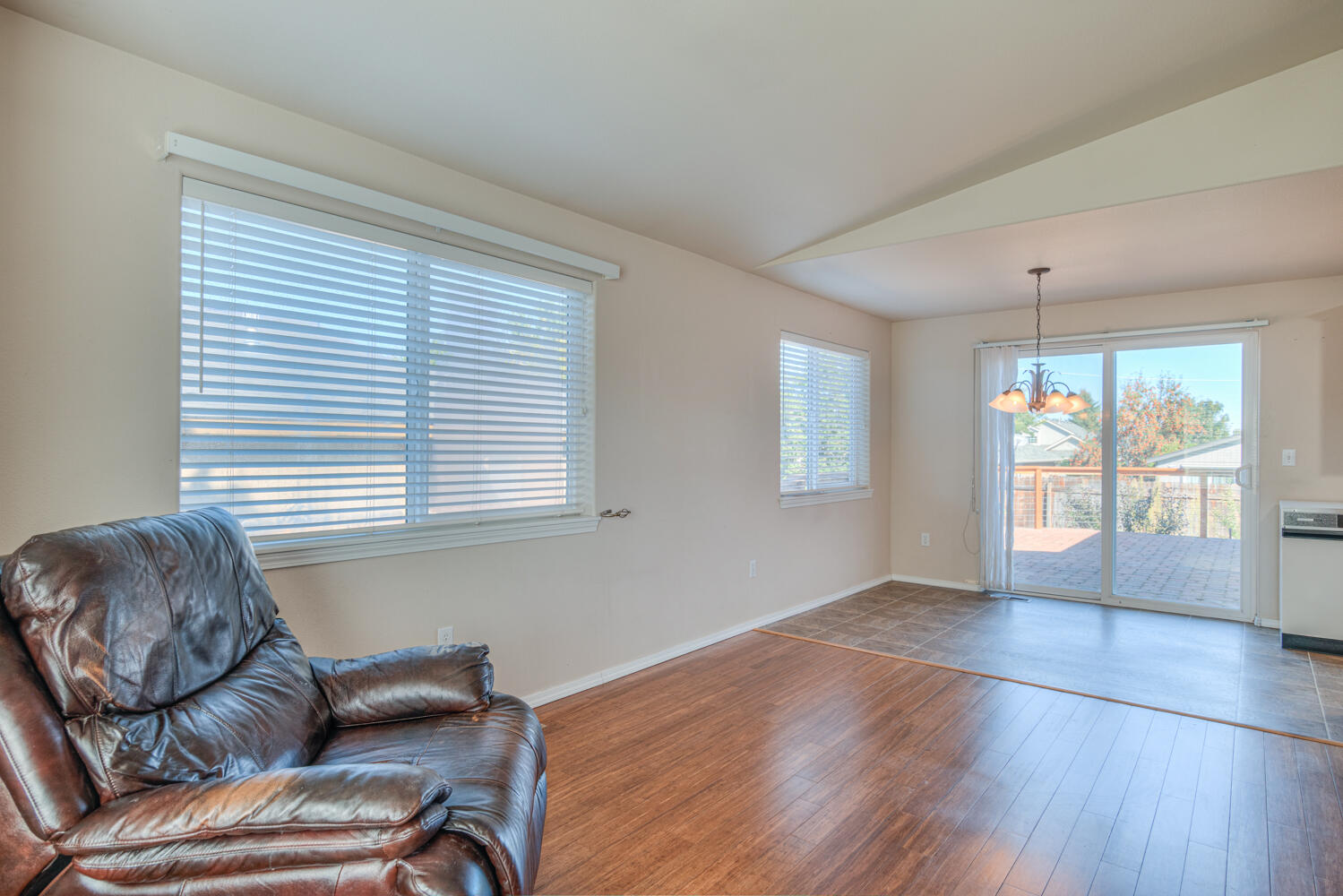 Glacier Ridge - Residential