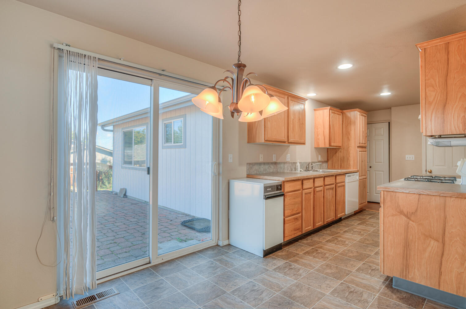 Glacier Ridge - Residential