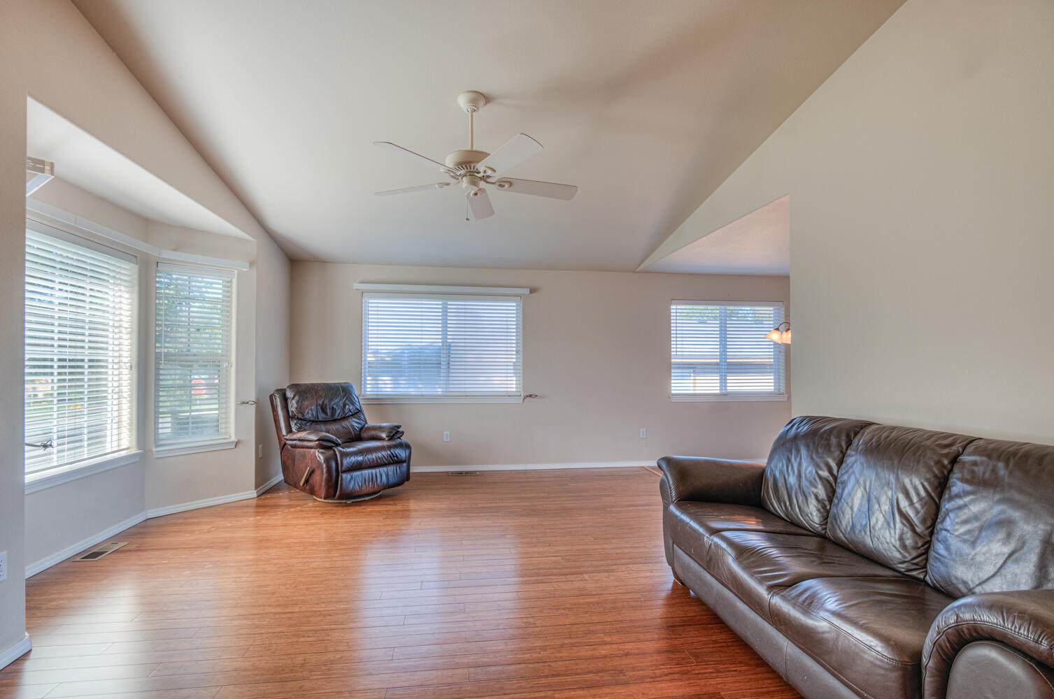 Glacier Ridge - Residential