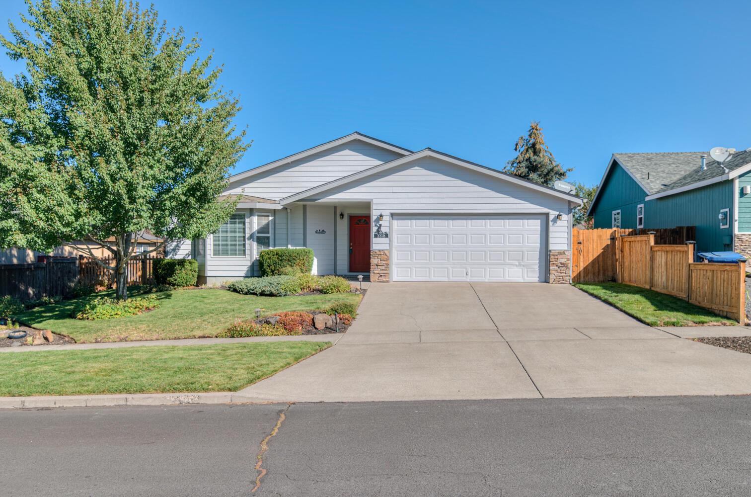 Glacier Ridge - Residential