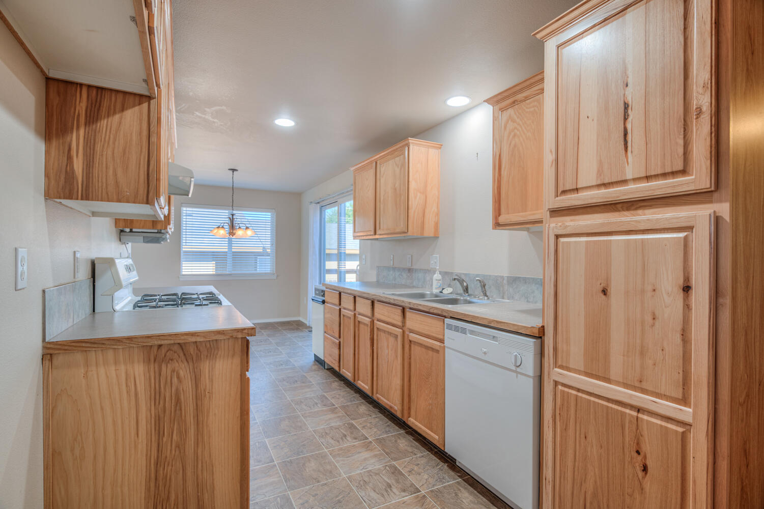 Glacier Ridge - Residential
