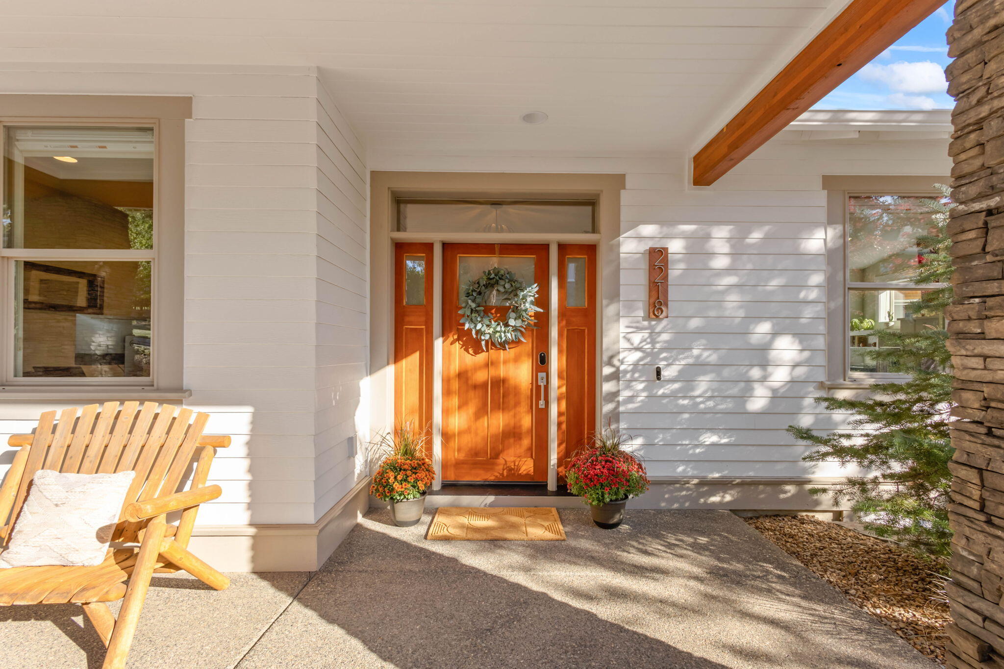 NorthWest Crossing - Residential
