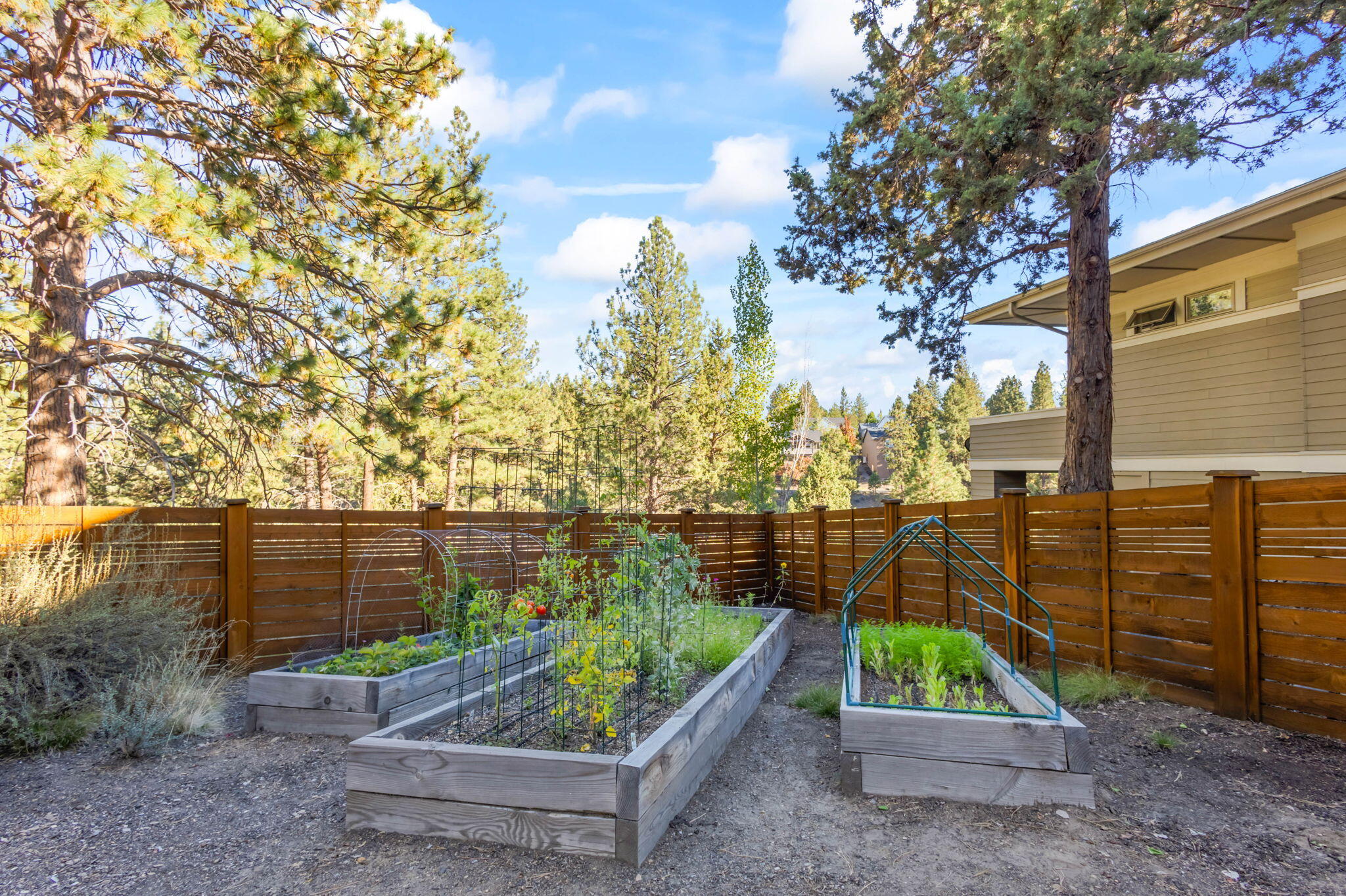 NorthWest Crossing - Residential