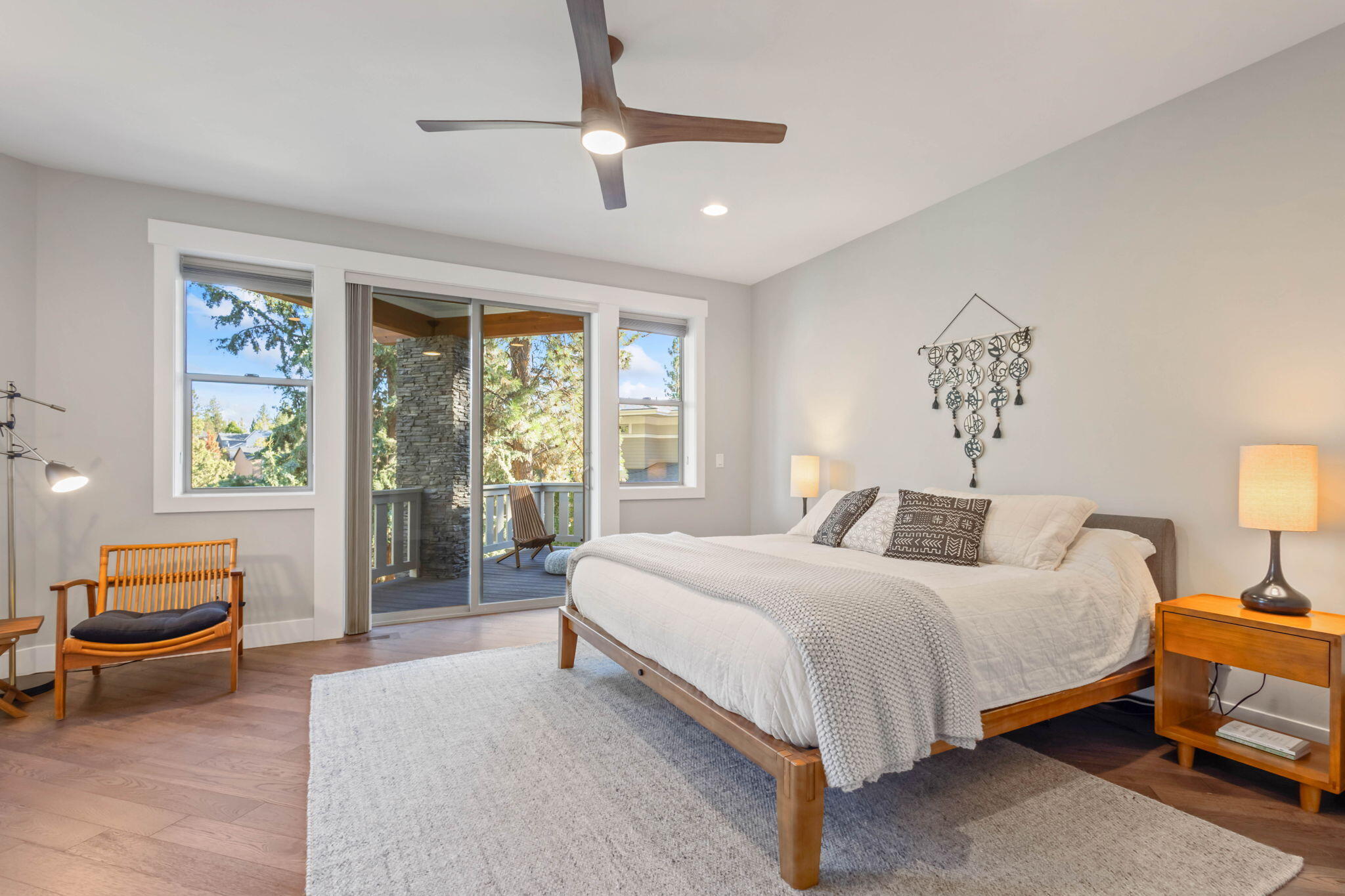 NorthWest Crossing - Residential