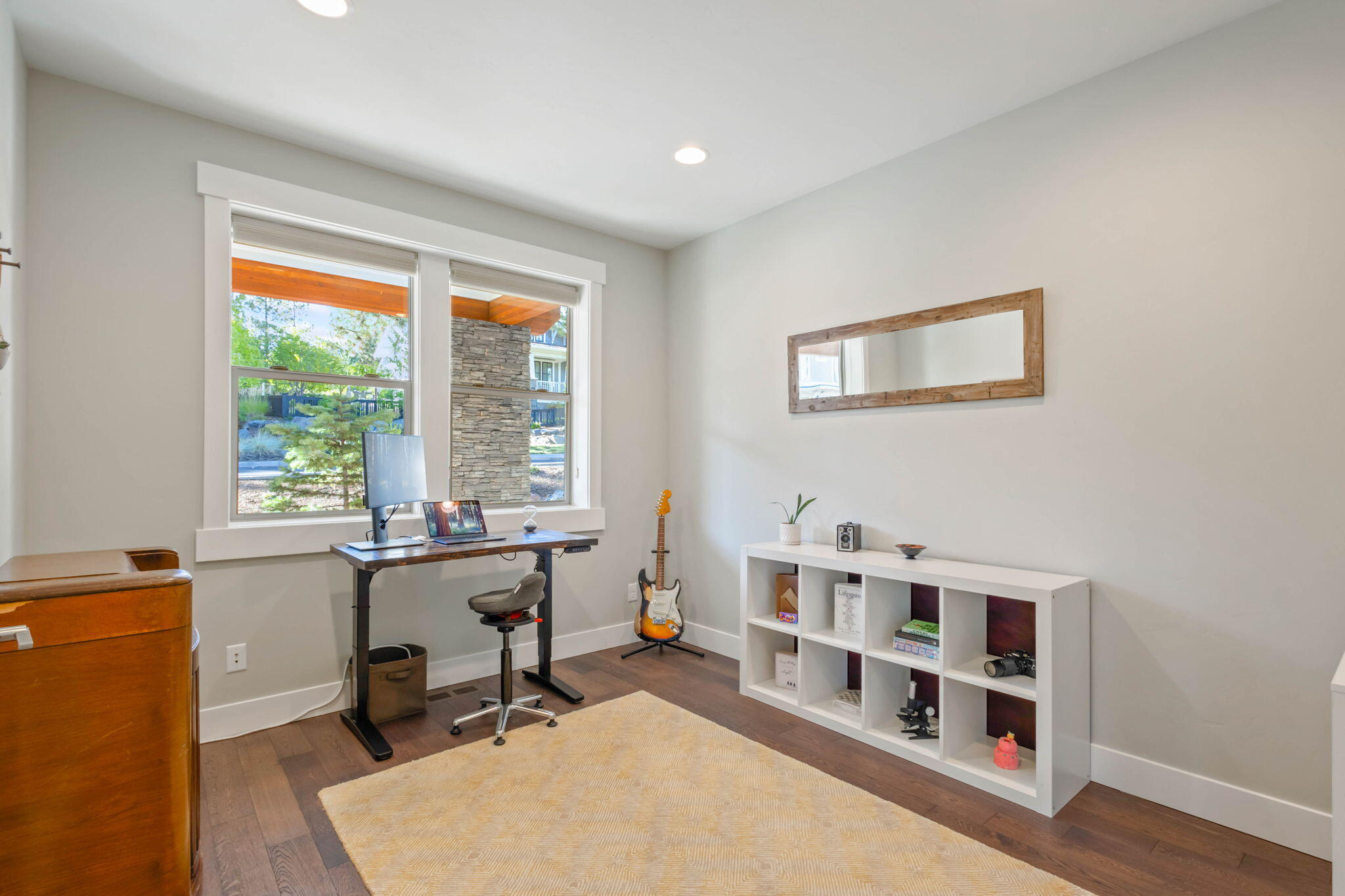 NorthWest Crossing - Residential
