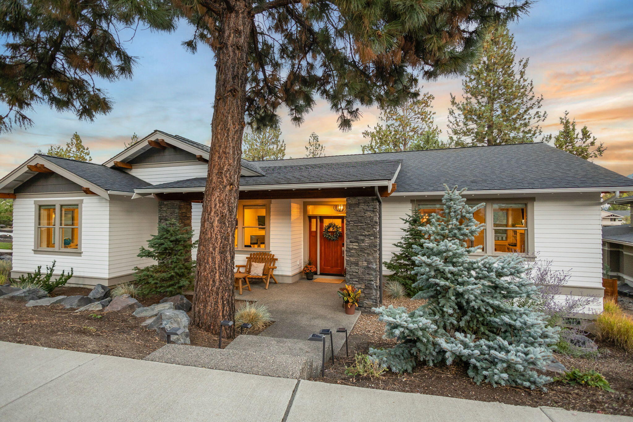 NorthWest Crossing - Residential