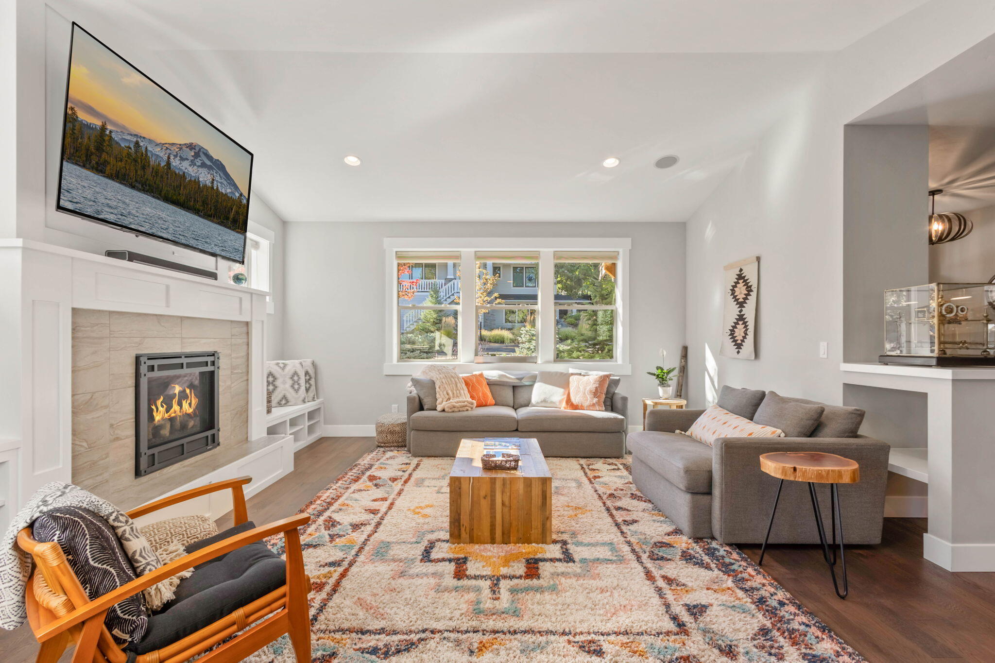 NorthWest Crossing - Residential