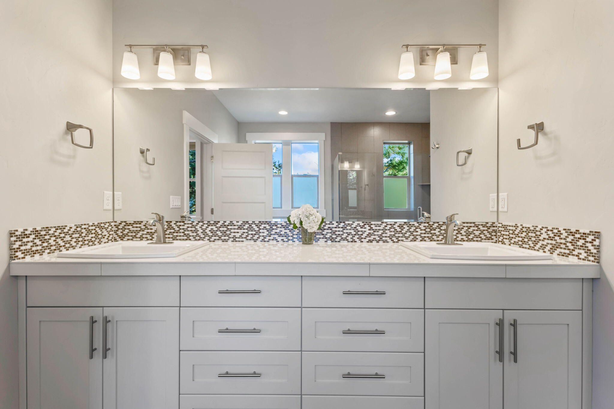 NorthWest Crossing - Residential