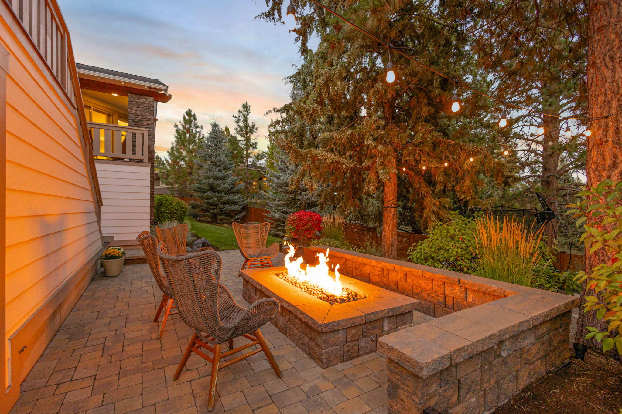 NorthWest Crossing - Residential