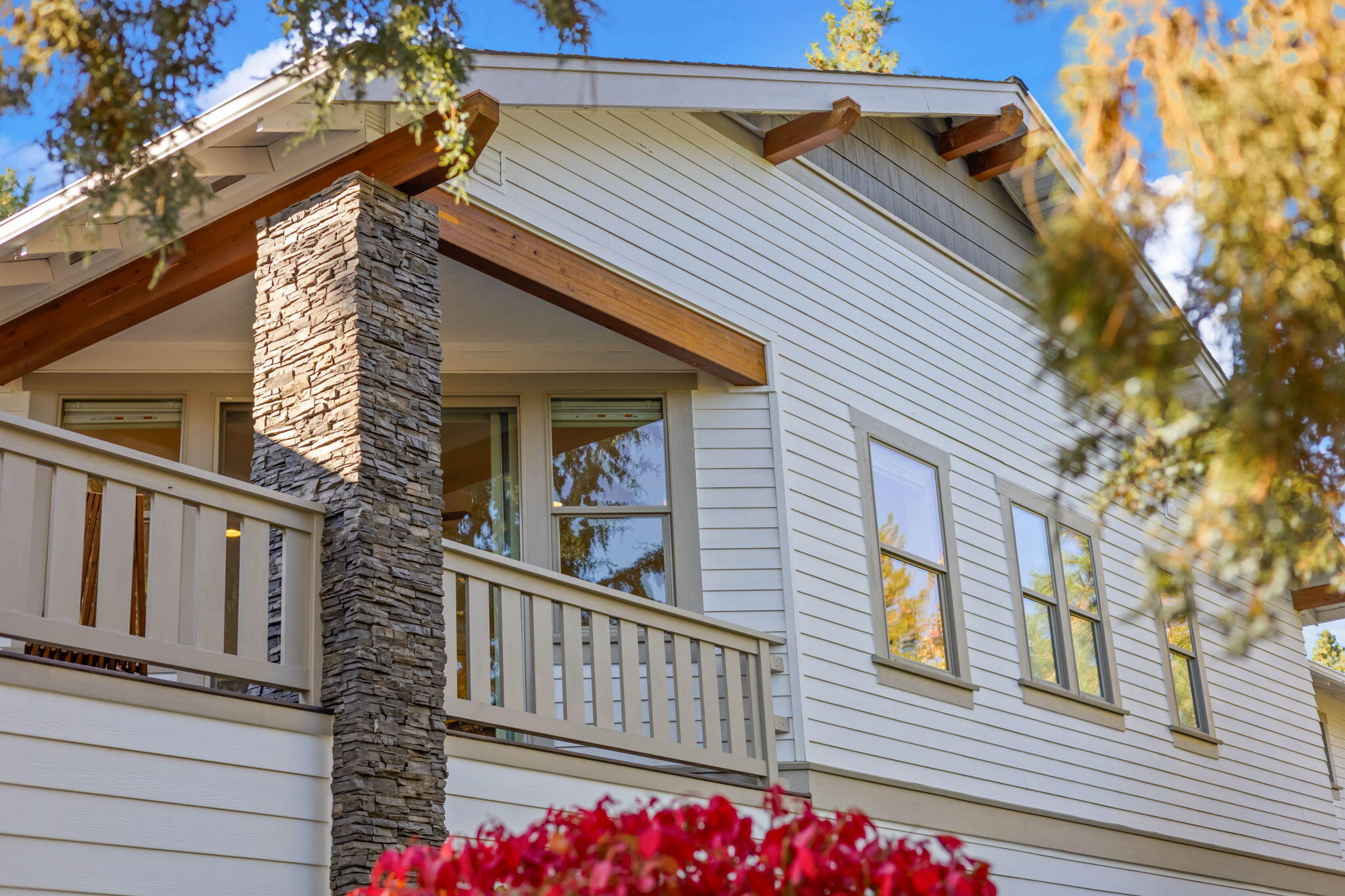 NorthWest Crossing - Residential