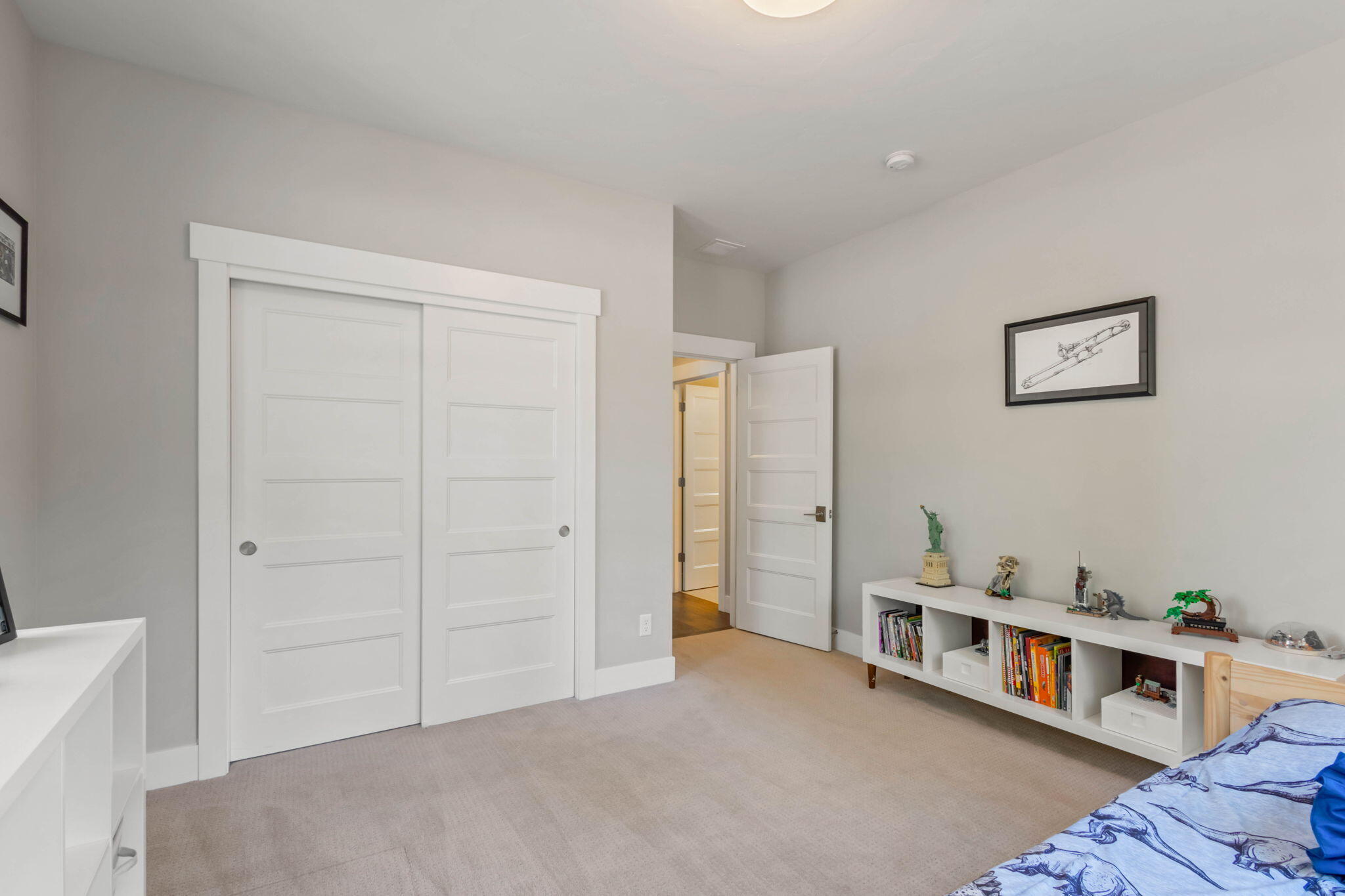 NorthWest Crossing - Residential