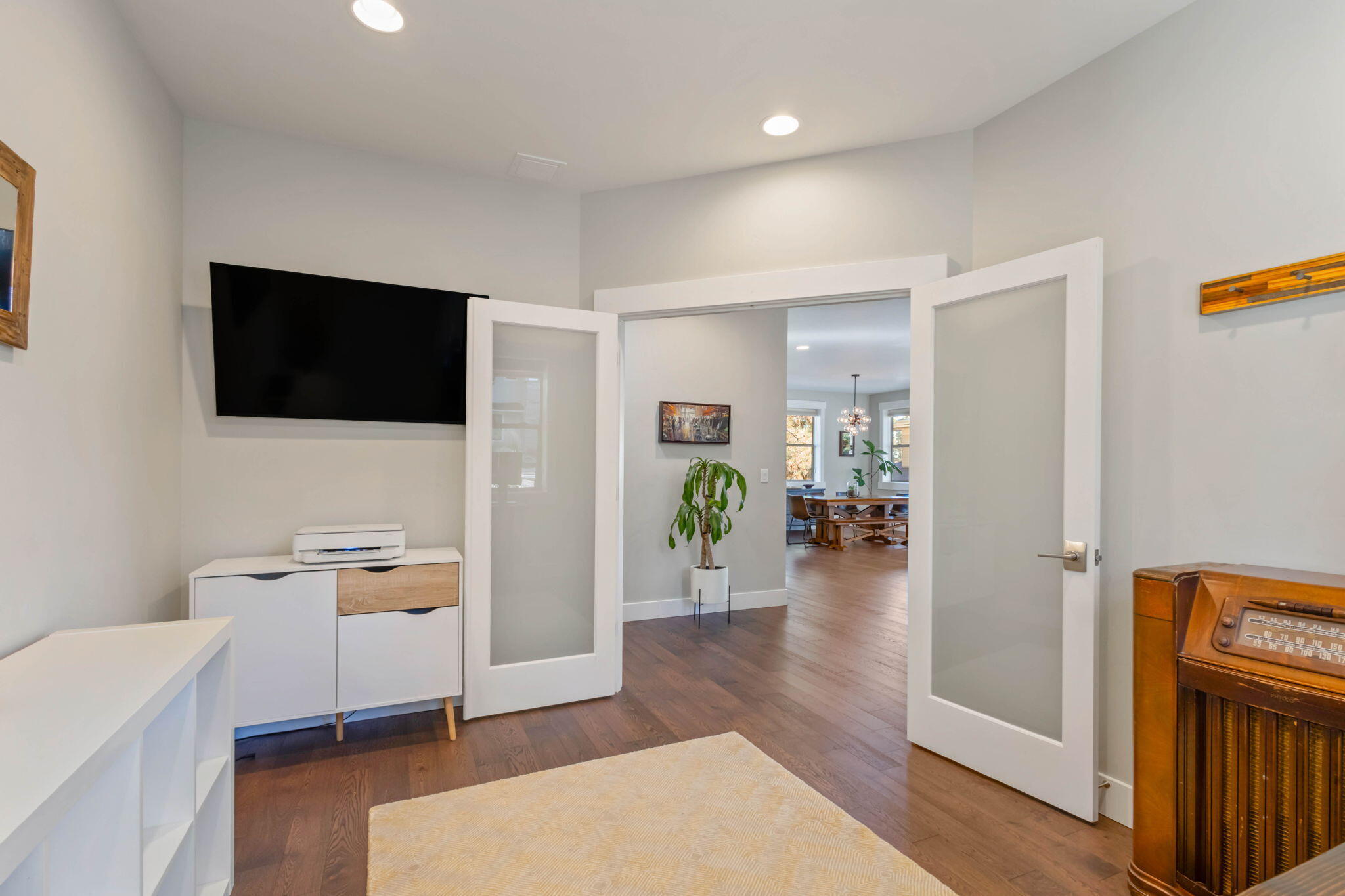 NorthWest Crossing - Residential