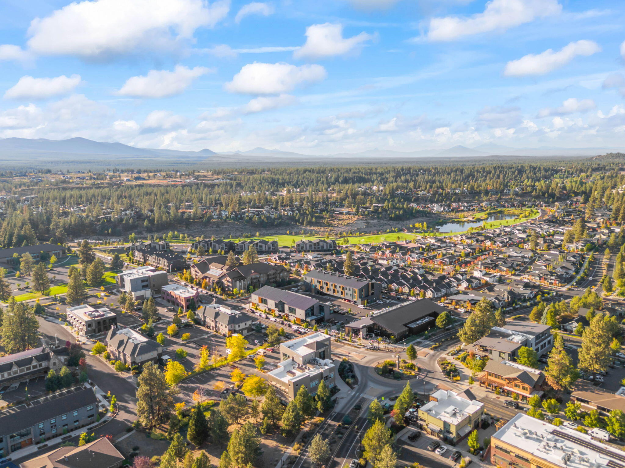 NorthWest Crossing - Residential