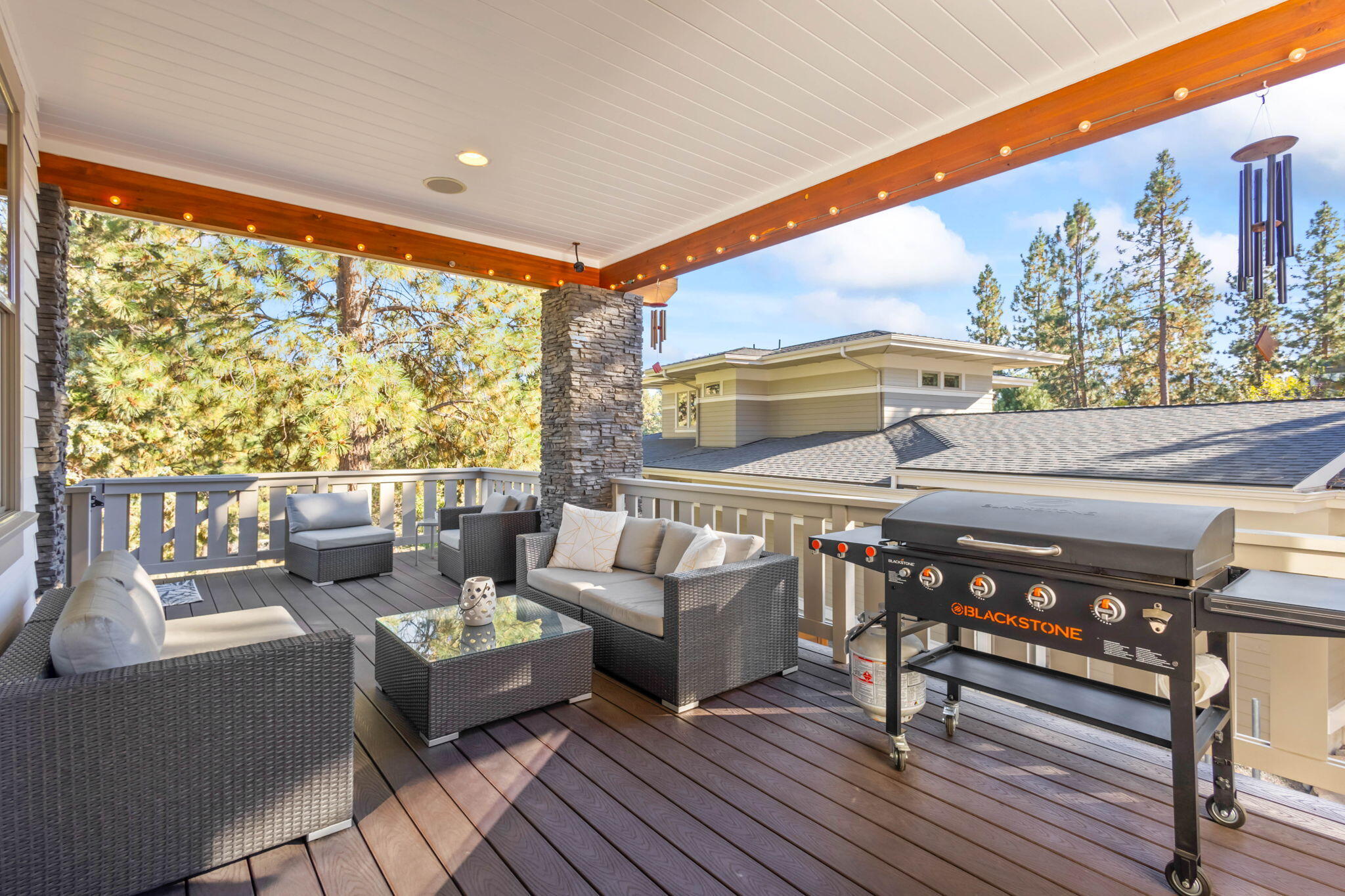 NorthWest Crossing - Residential