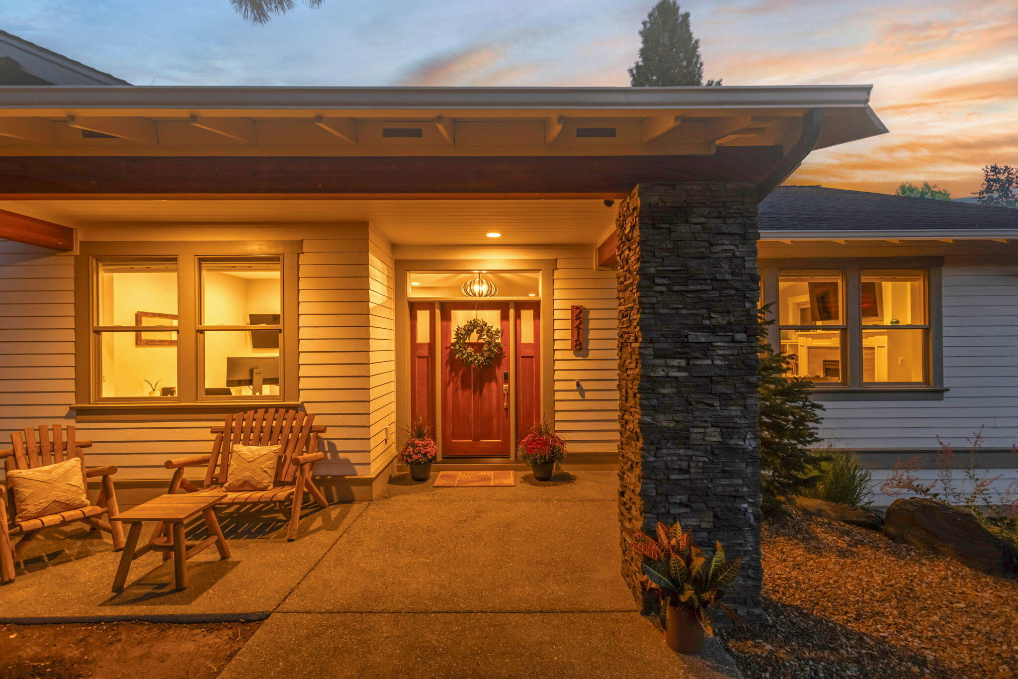 NorthWest Crossing - Residential